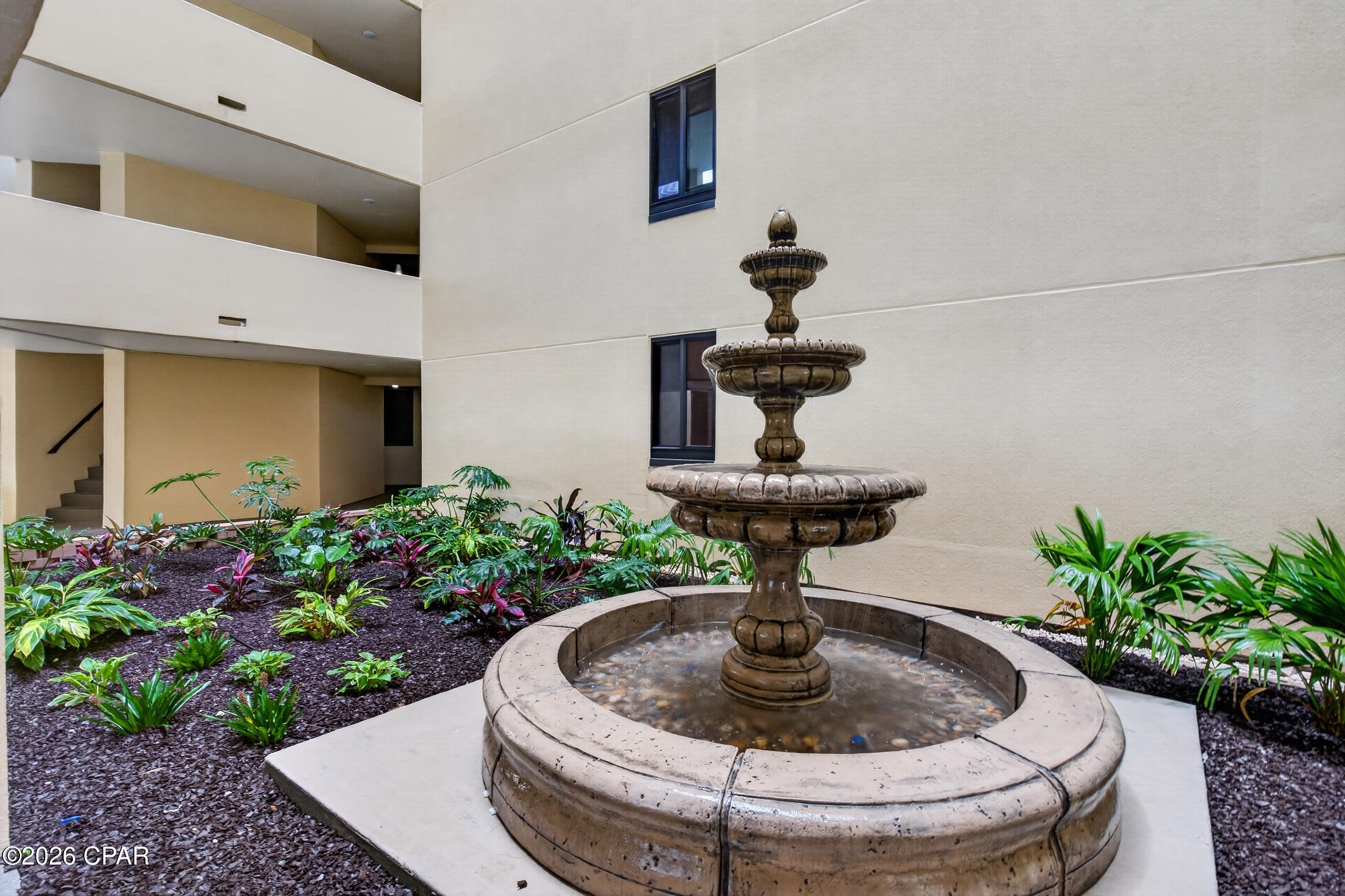 Sunbird Condo - Residential