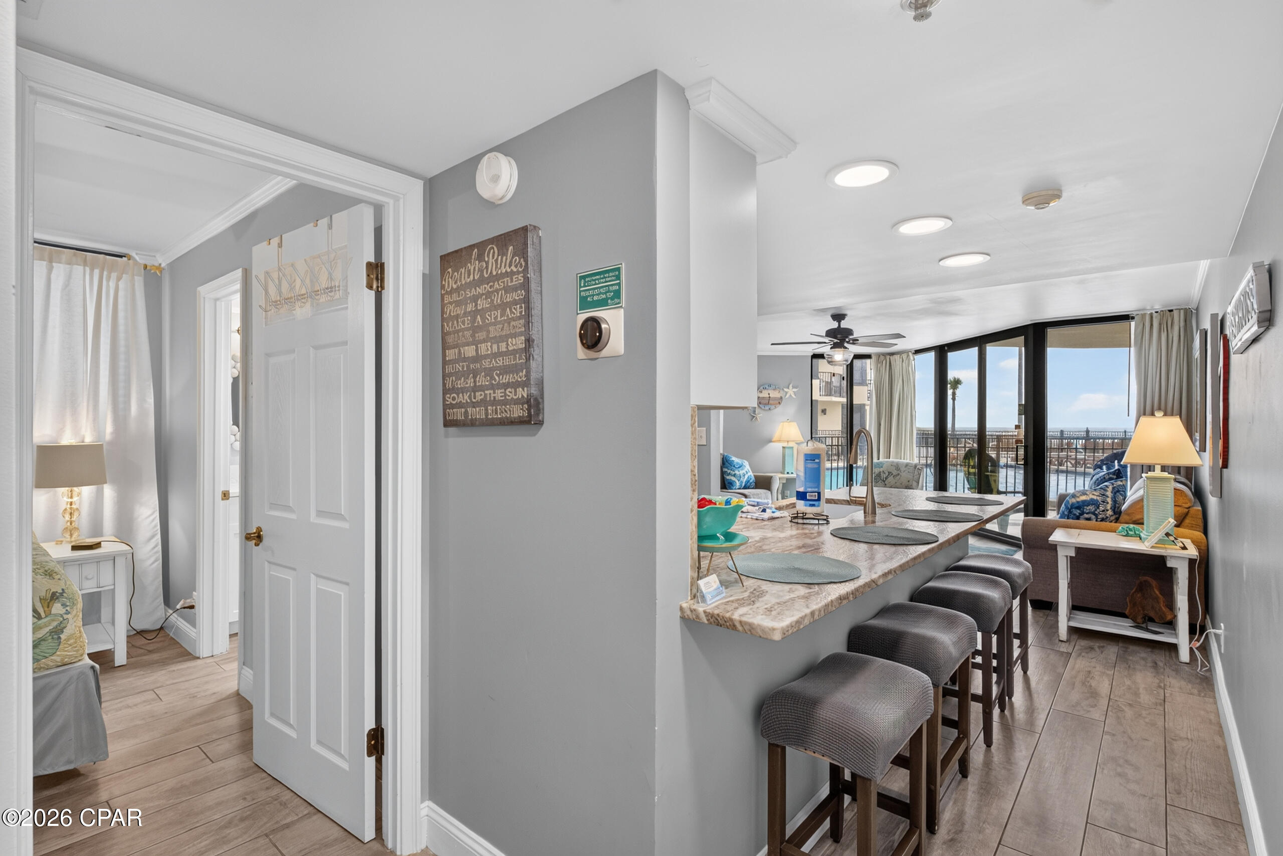 Sunbird Condo - Residential