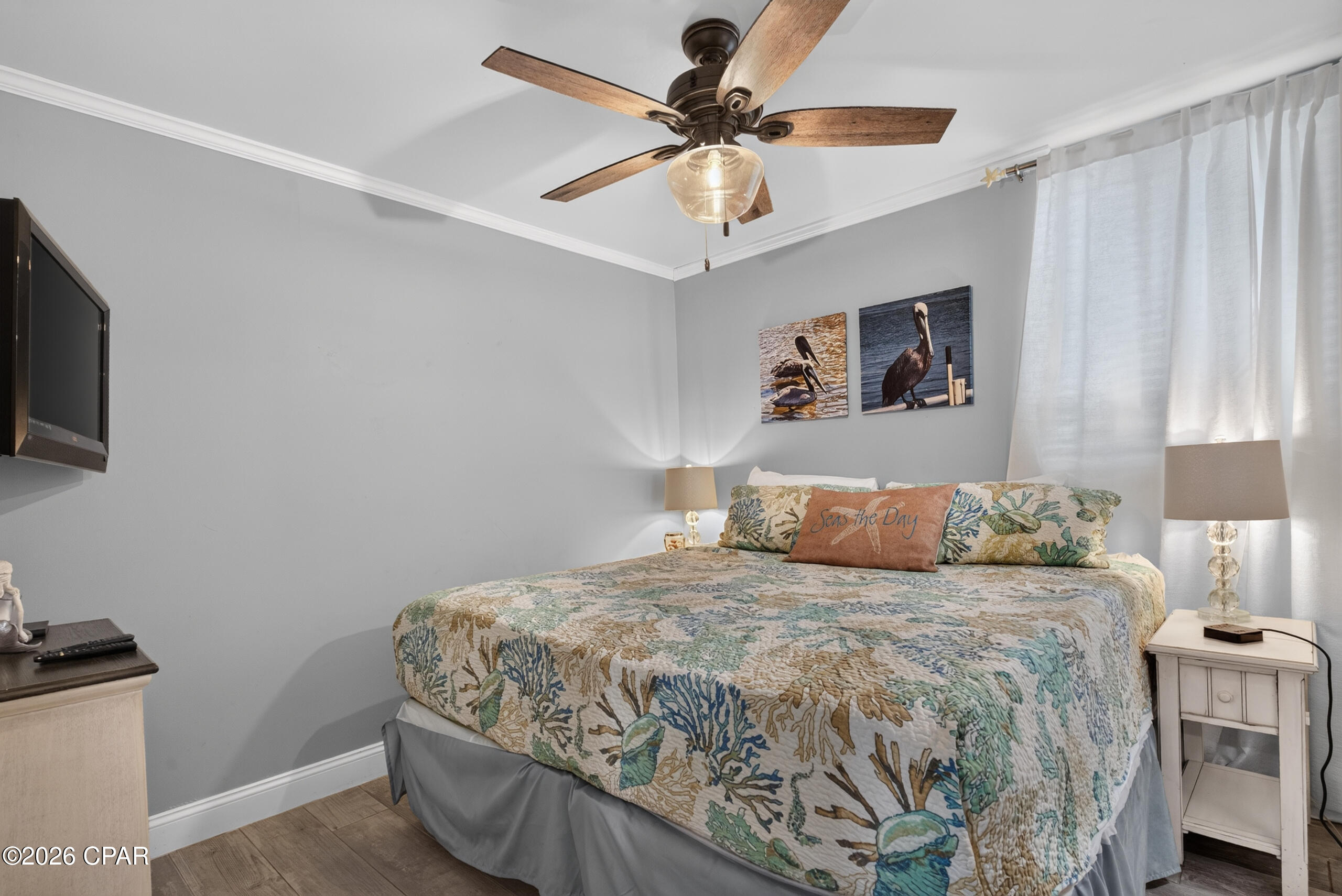 Sunbird Condo - Residential