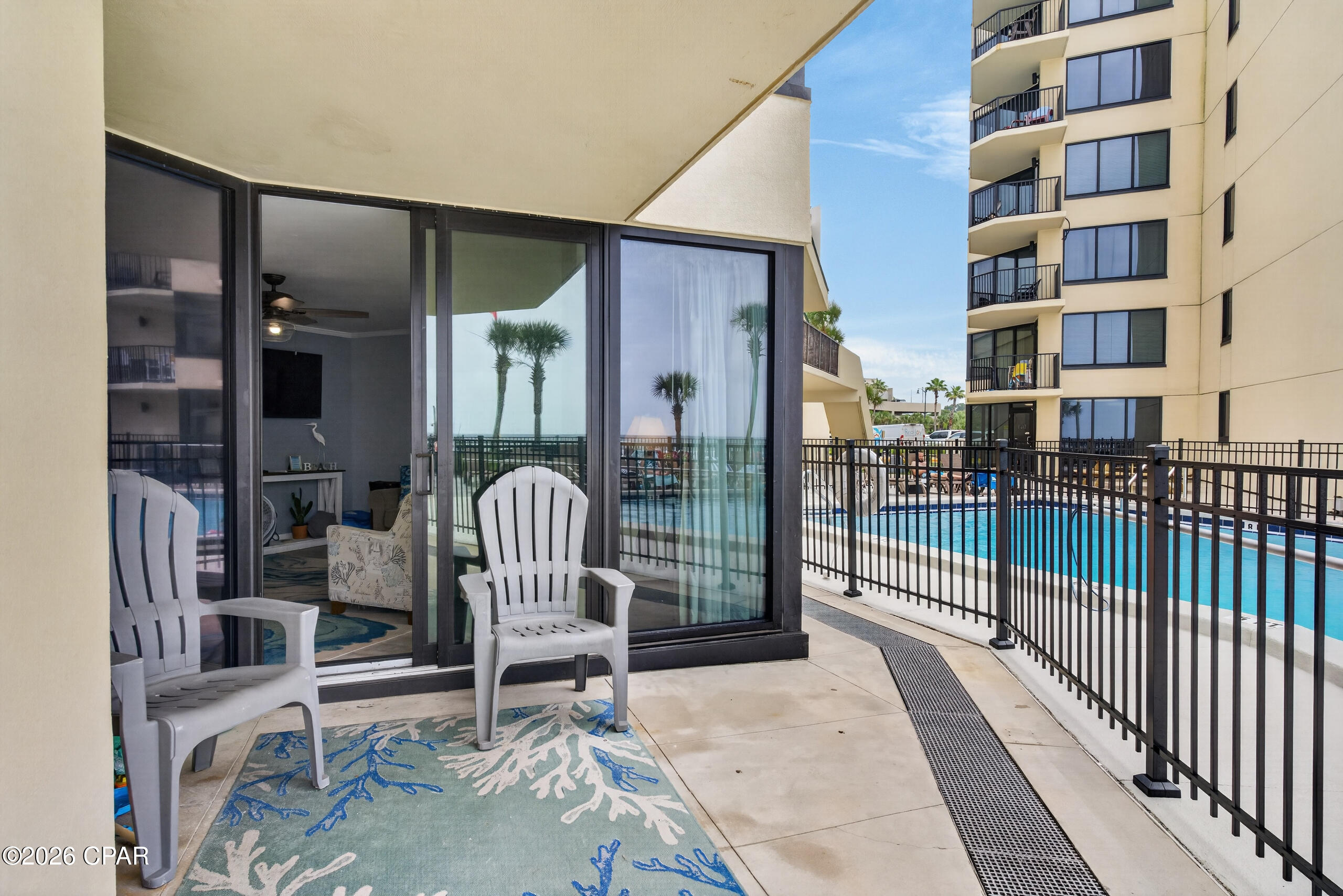 Sunbird Condo - Residential