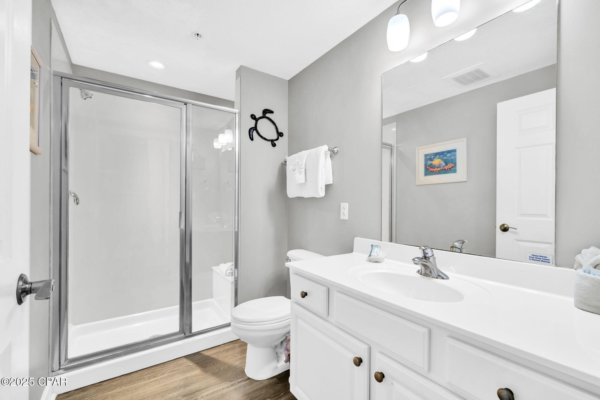 Seychelles Resort Condominium - Residential