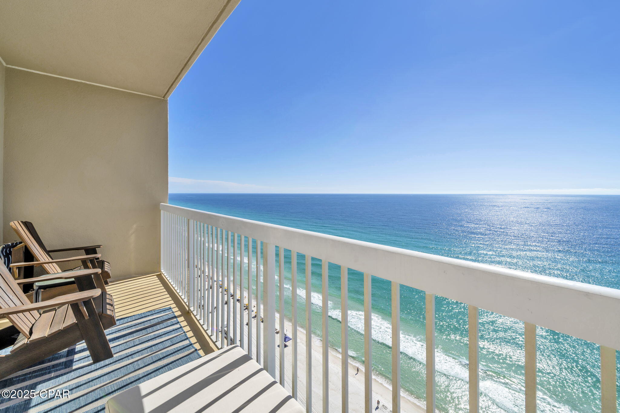 Seychelles Resort Condominium - Residential