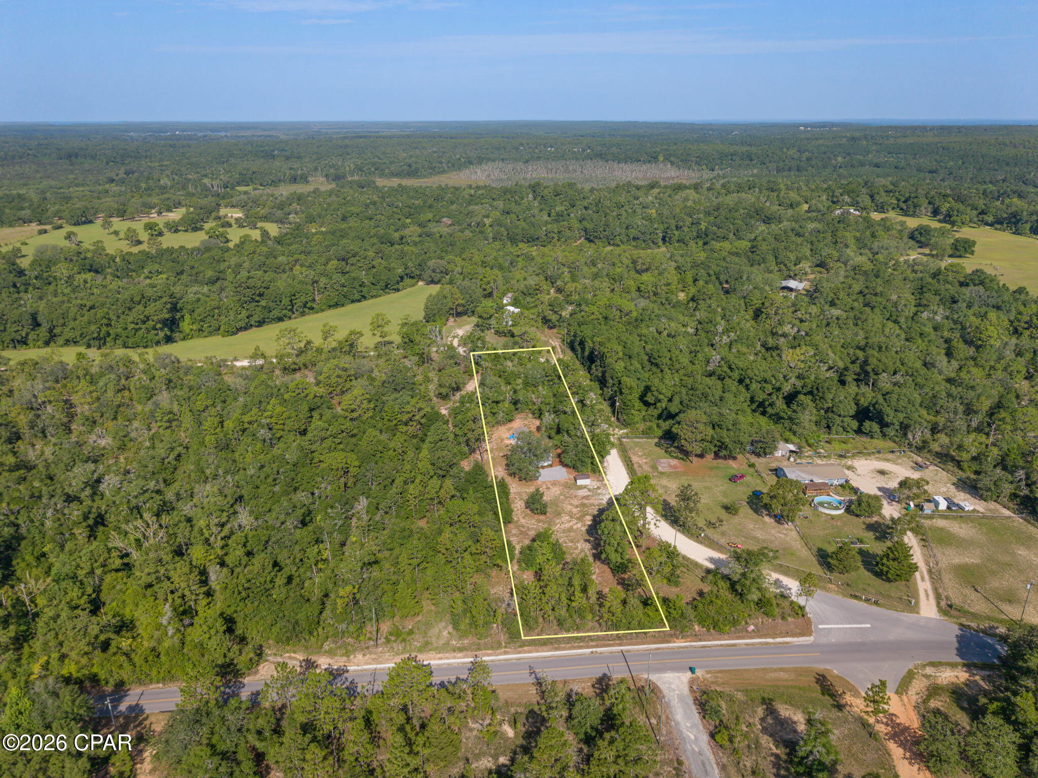 Crooked Lake - Residential