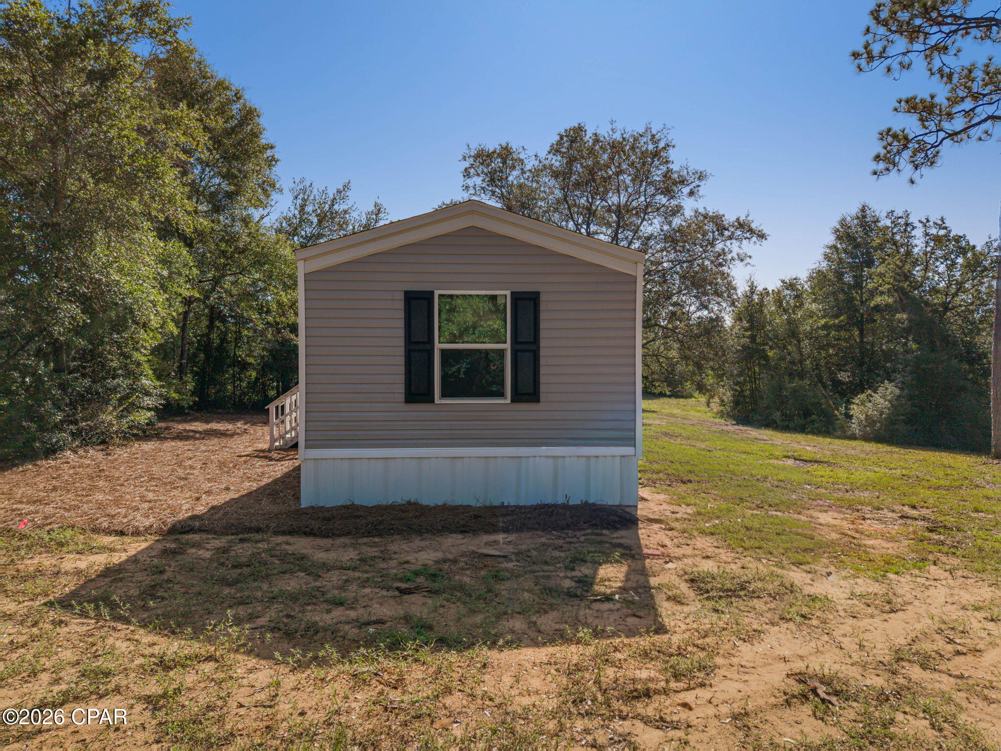 Crooked Lake - Residential