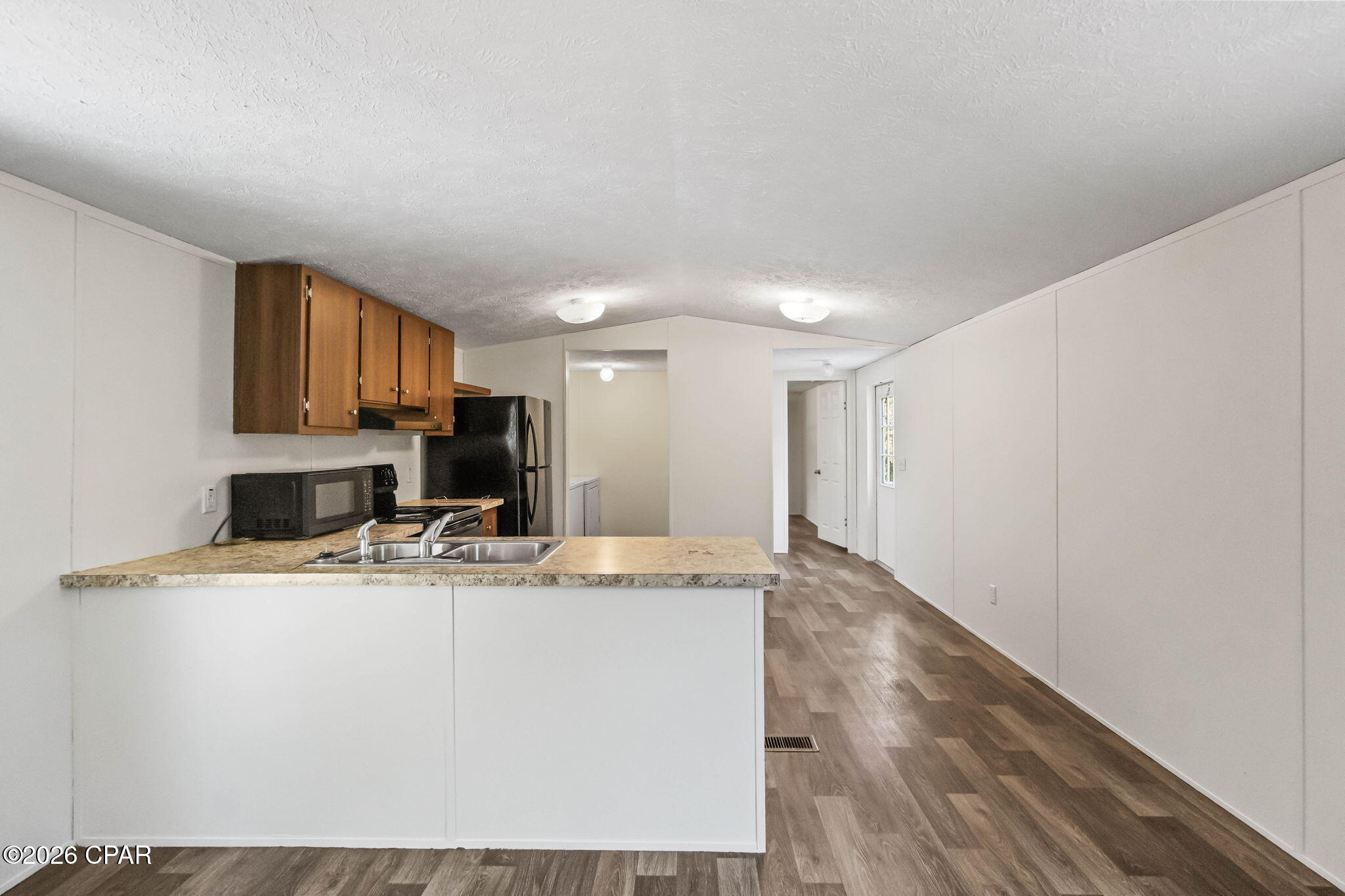 Crooked Lake - Residential