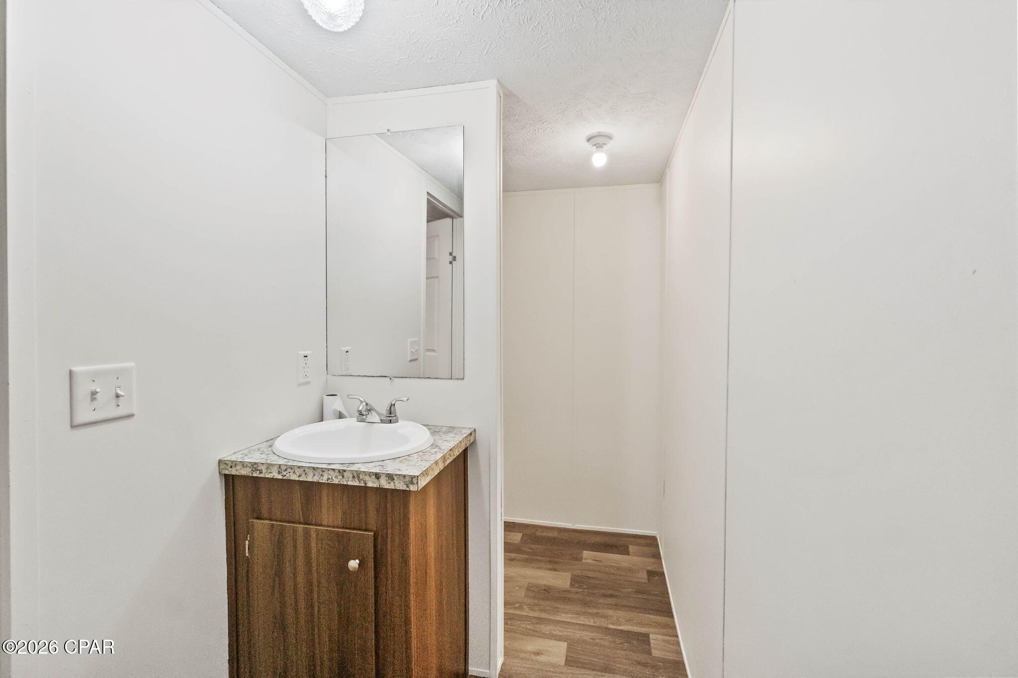 Crooked Lake - Residential