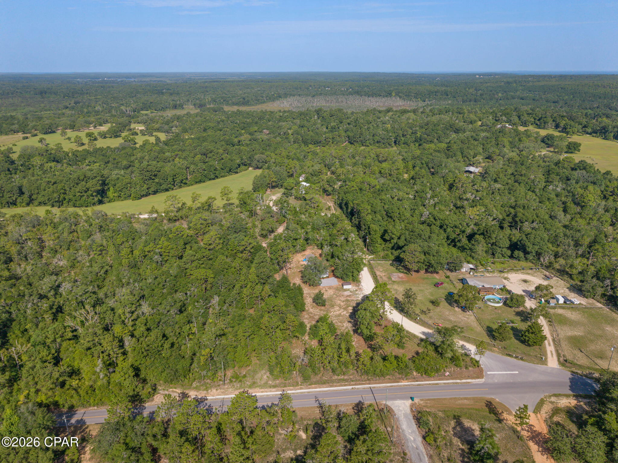 Crooked Lake - Residential