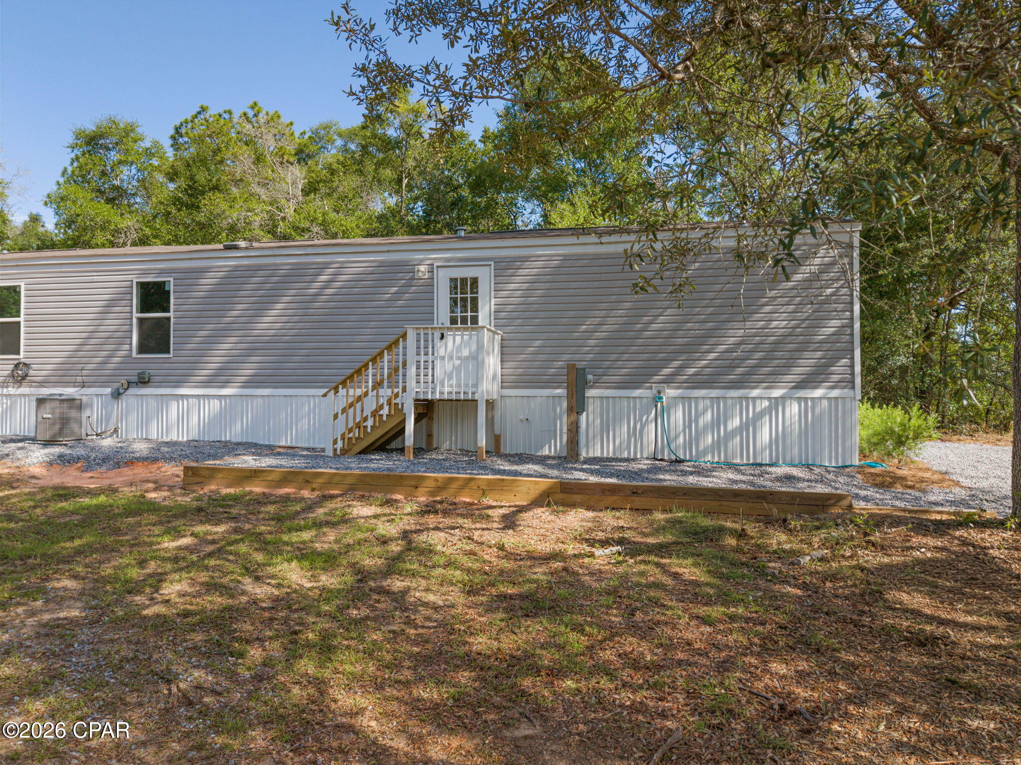 Crooked Lake - Residential