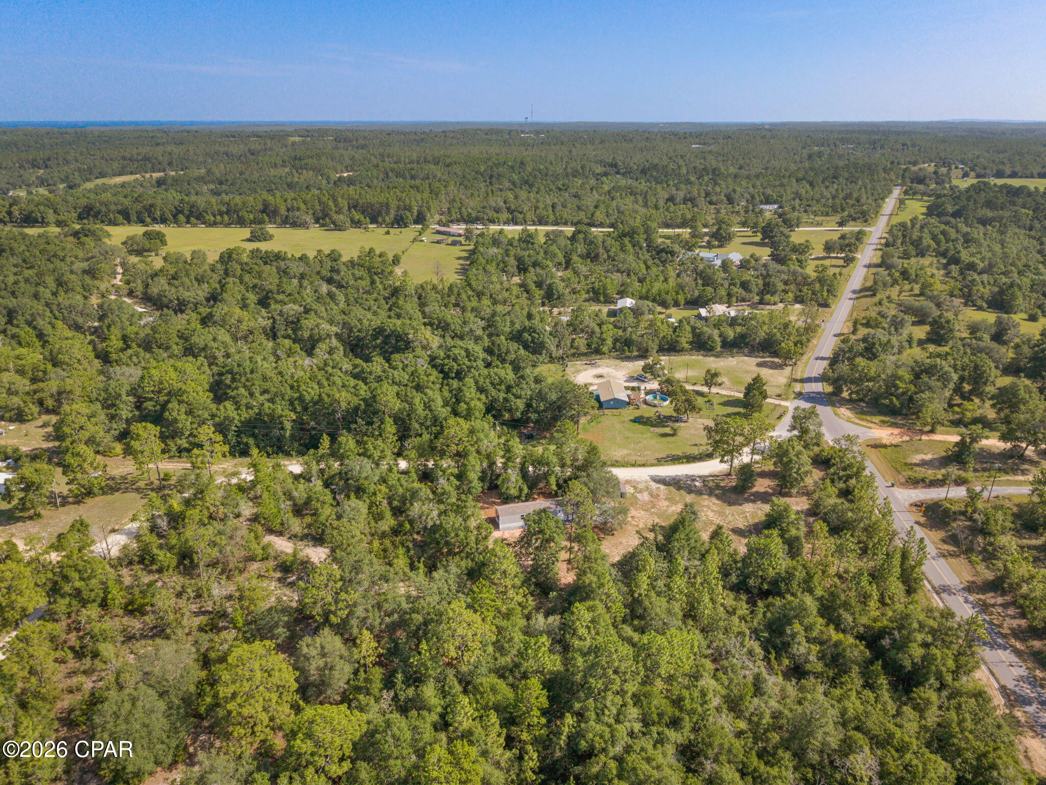 Crooked Lake - Residential