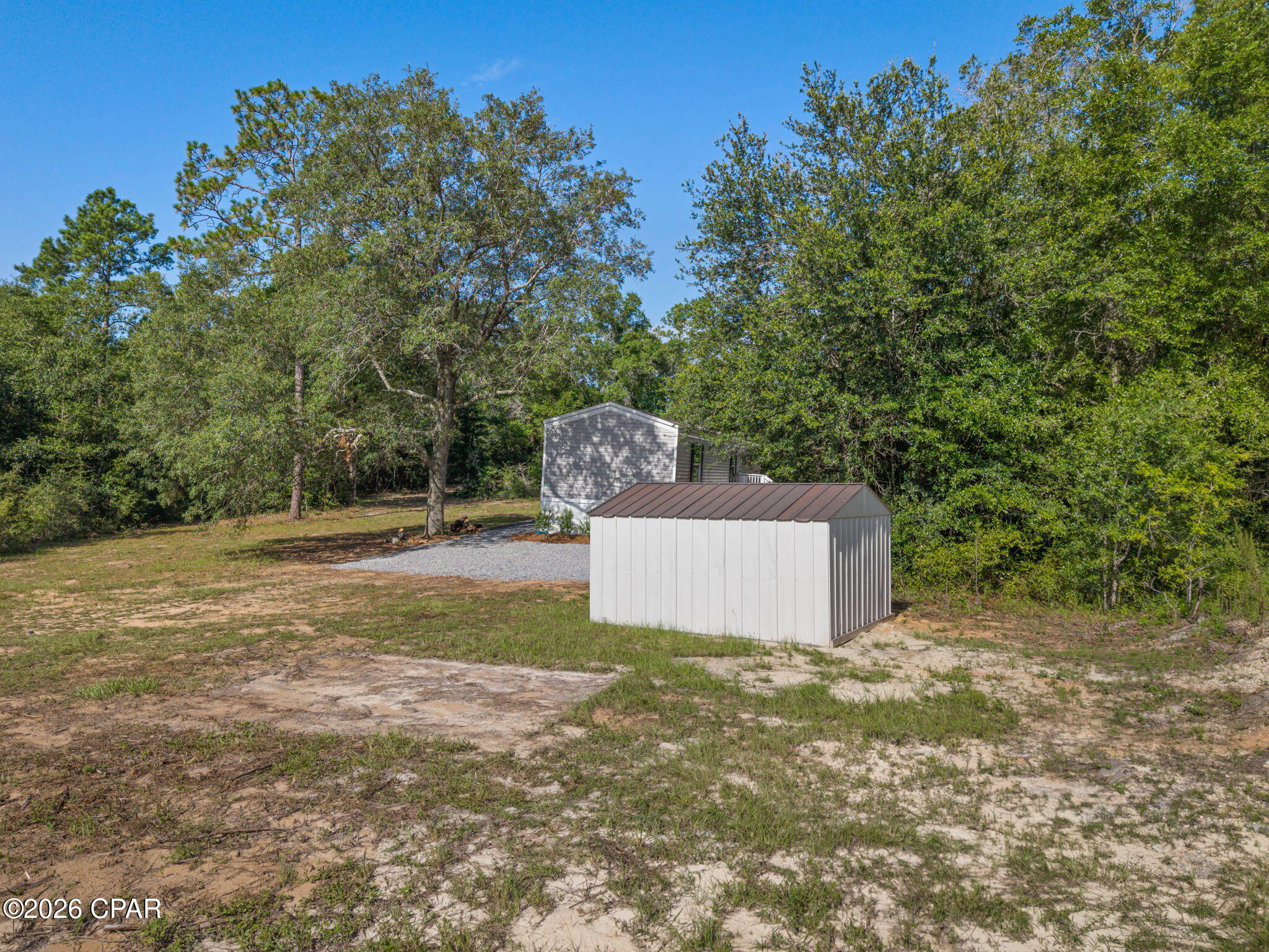 Crooked Lake - Residential