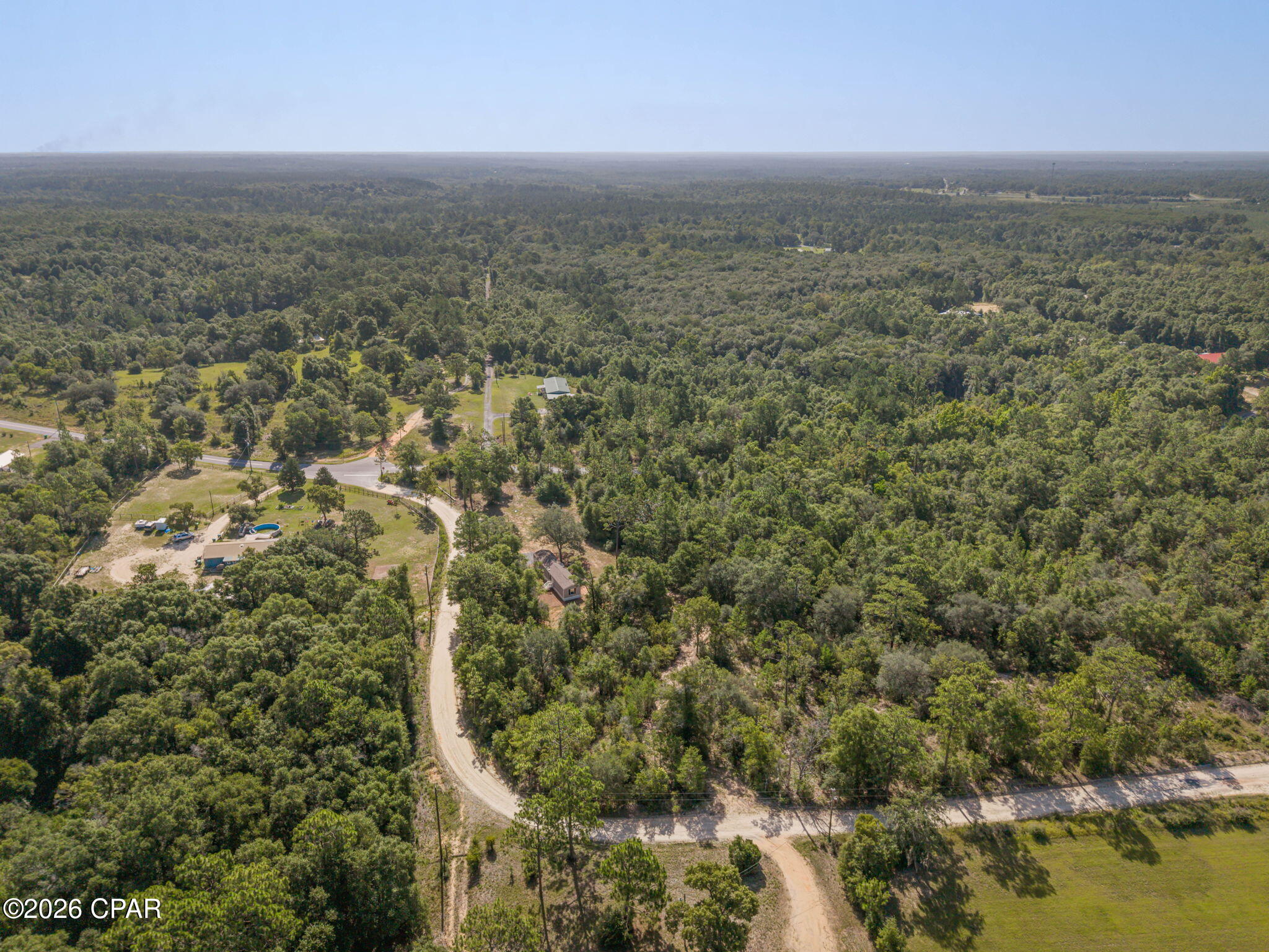 Crooked Lake - Residential