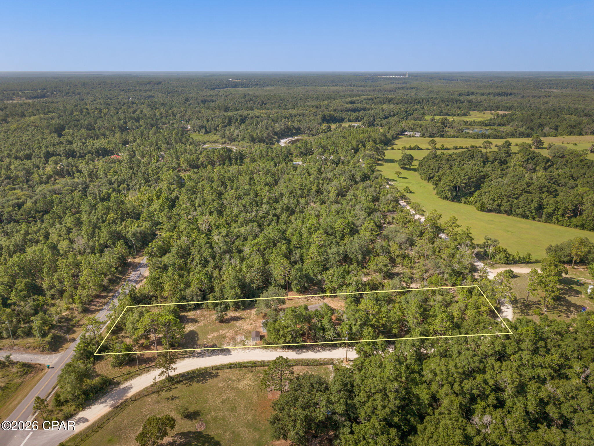 Crooked Lake - Residential
