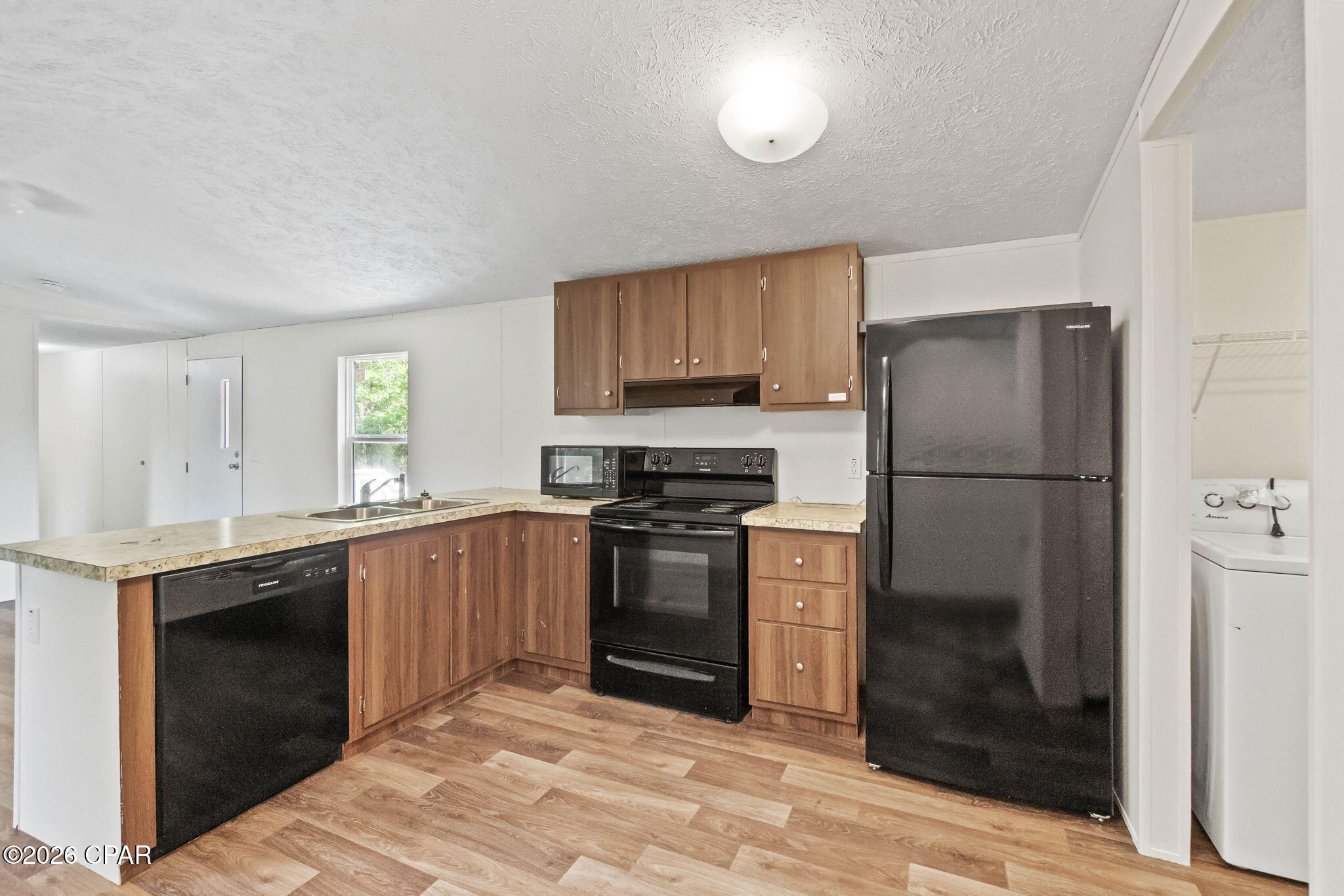 Crooked Lake - Residential