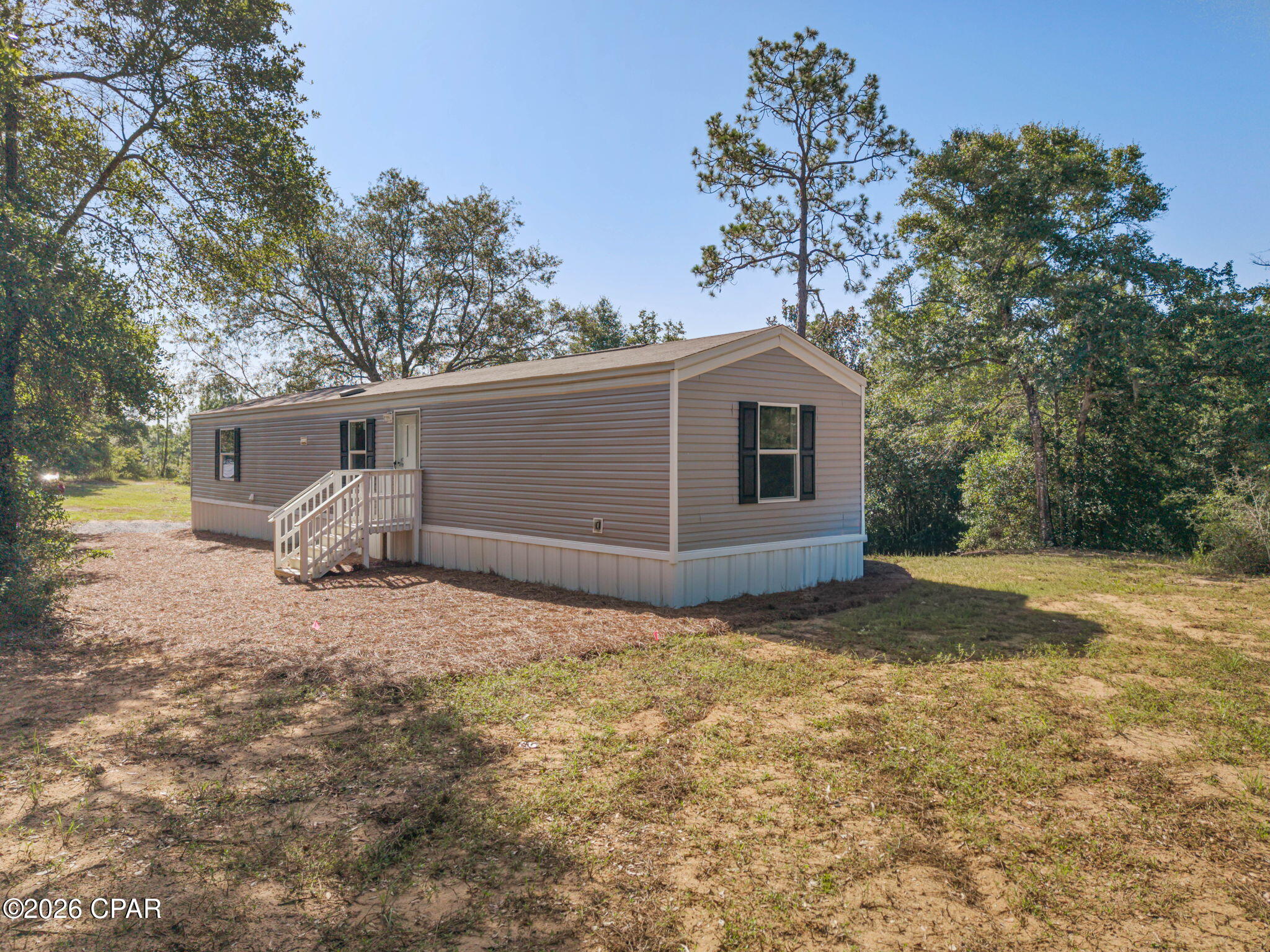 Crooked Lake - Residential
