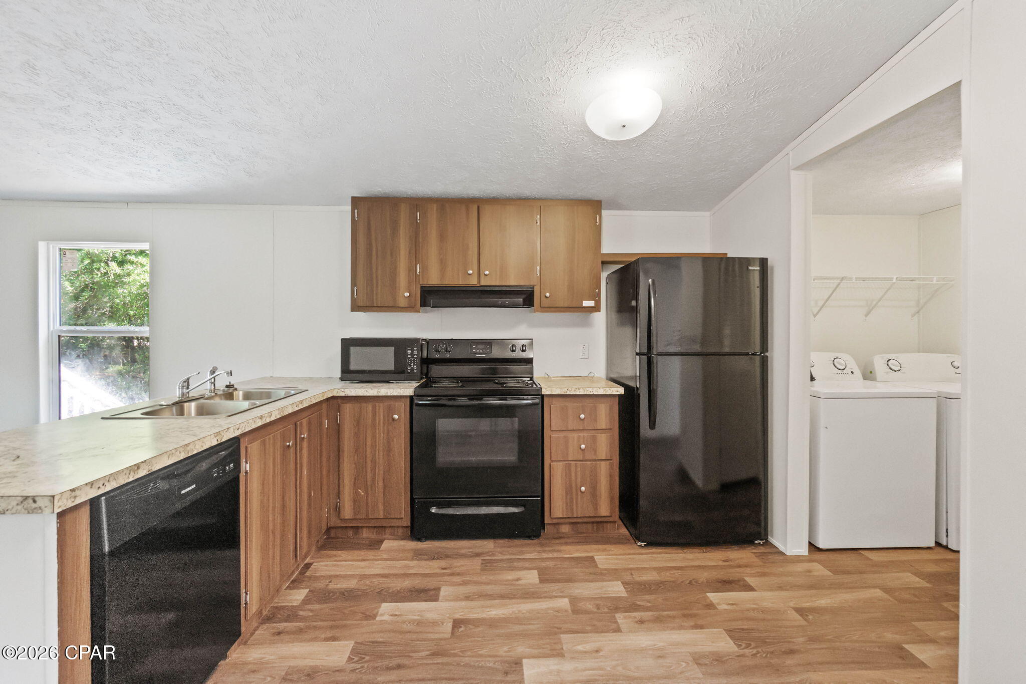 Crooked Lake - Residential