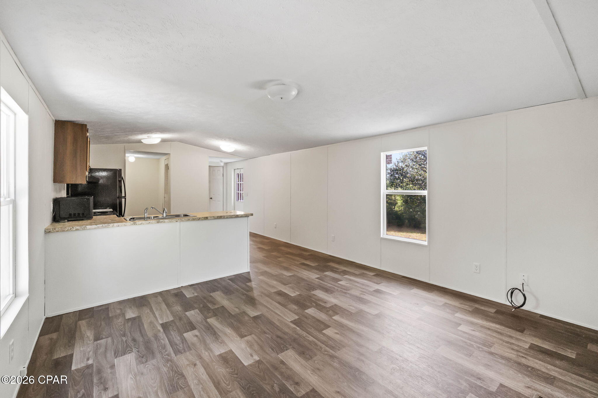 Crooked Lake - Residential