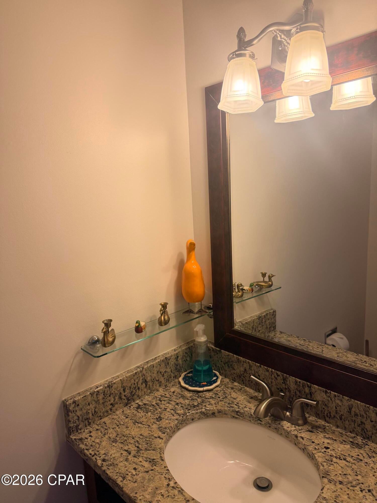 No Named Subdivision - Commercial Lease