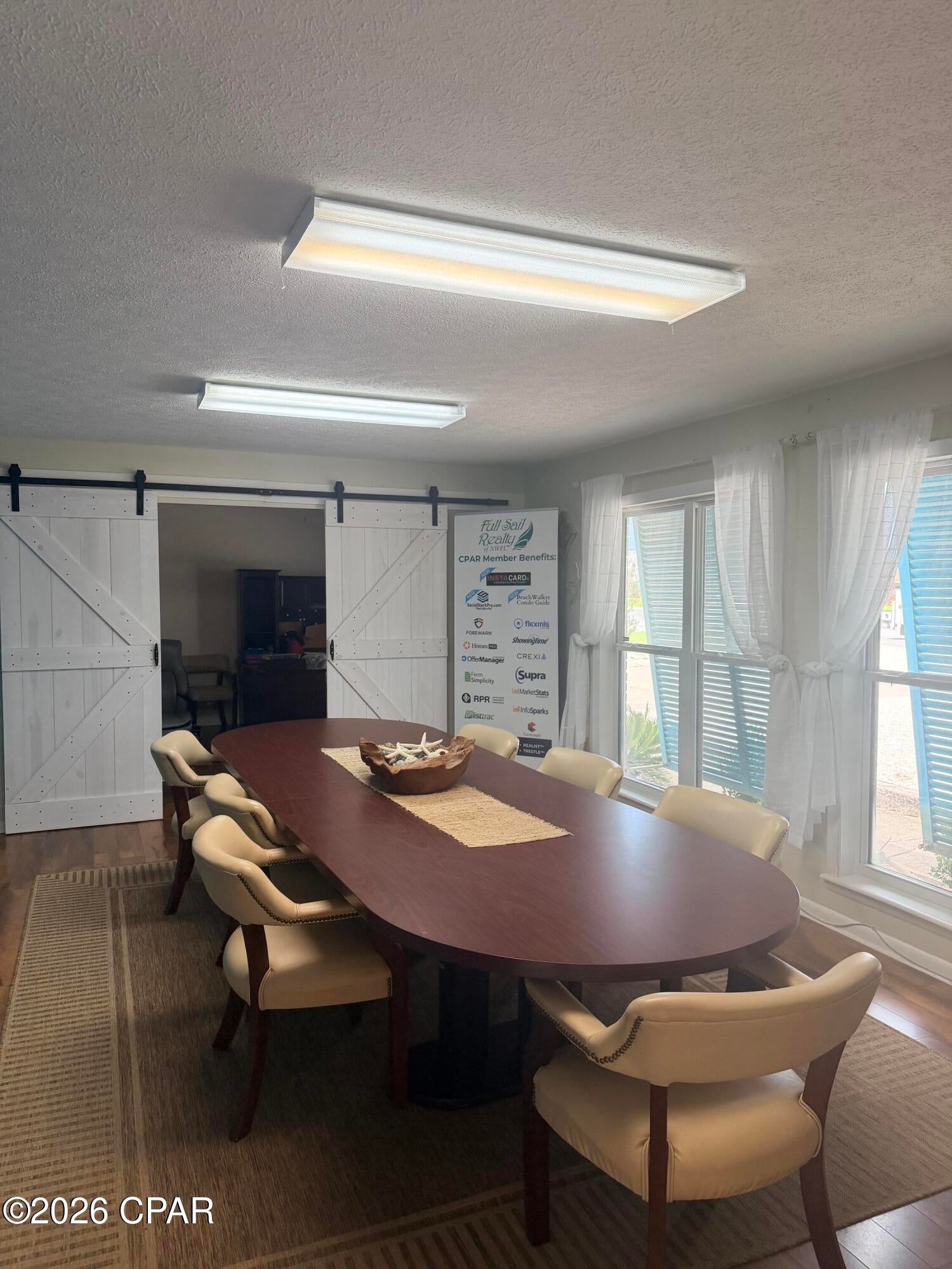 No Named Subdivision - Commercial Lease