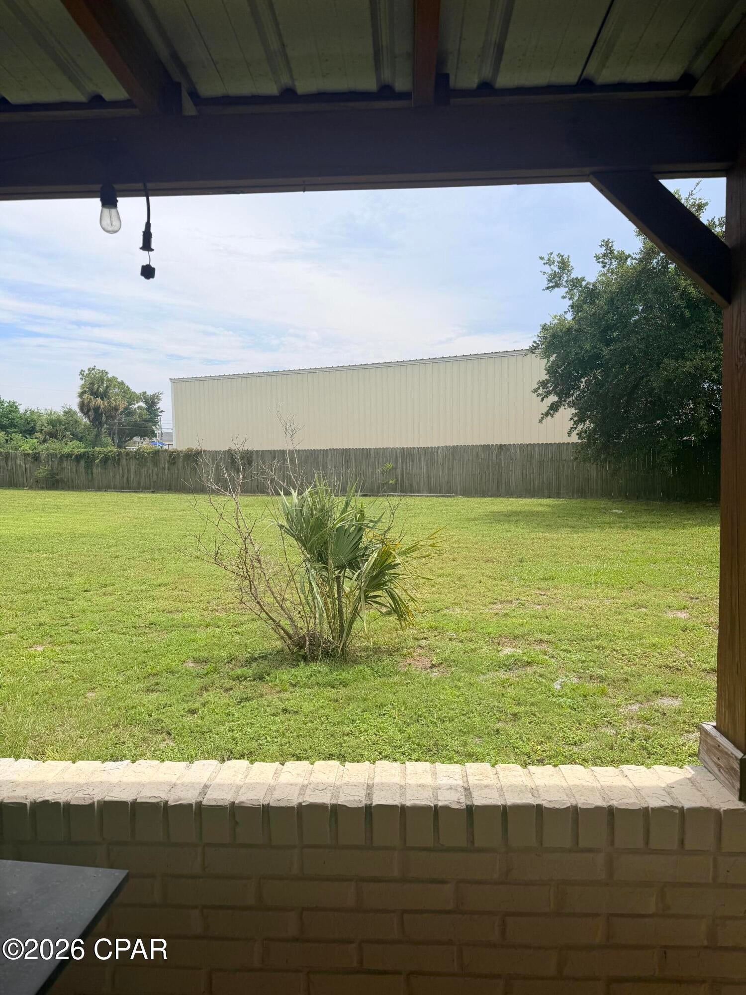 No Named Subdivision - Commercial Lease