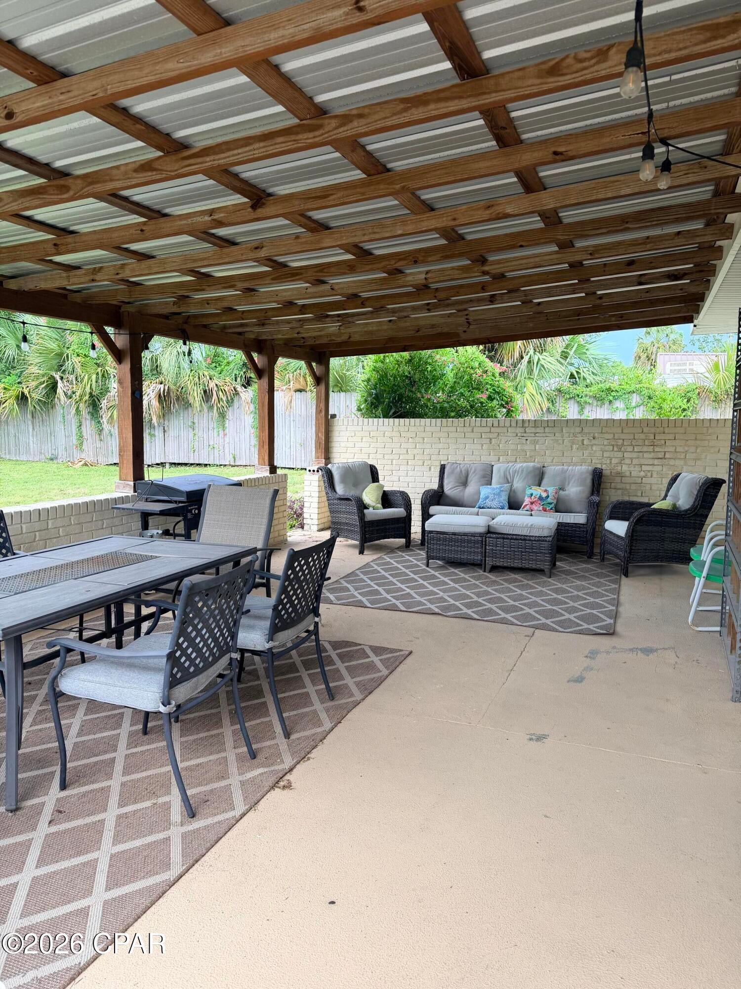 No Named Subdivision - Commercial Lease