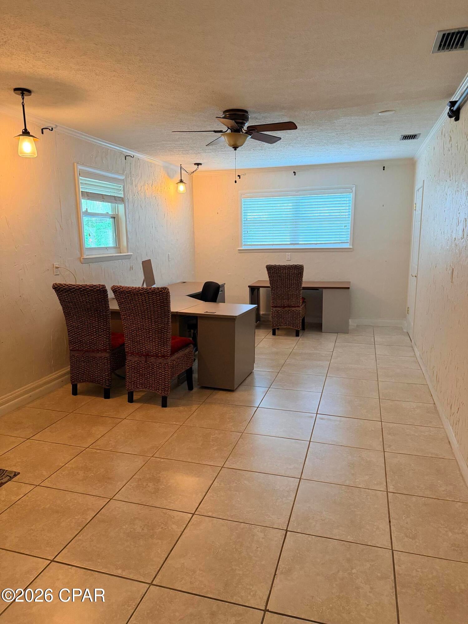 No Named Subdivision - Commercial Lease