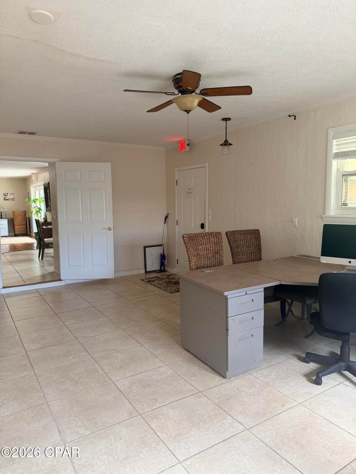 No Named Subdivision - Commercial Lease