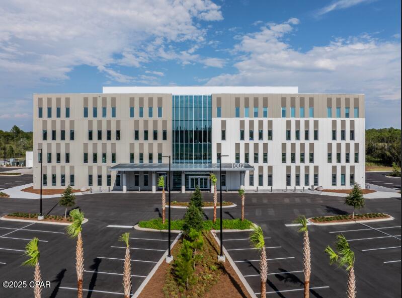 No Named Subdivision - Commercial Lease