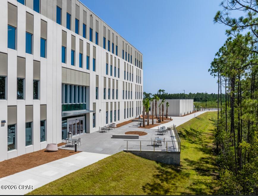 No Named Subdivision - Commercial Lease