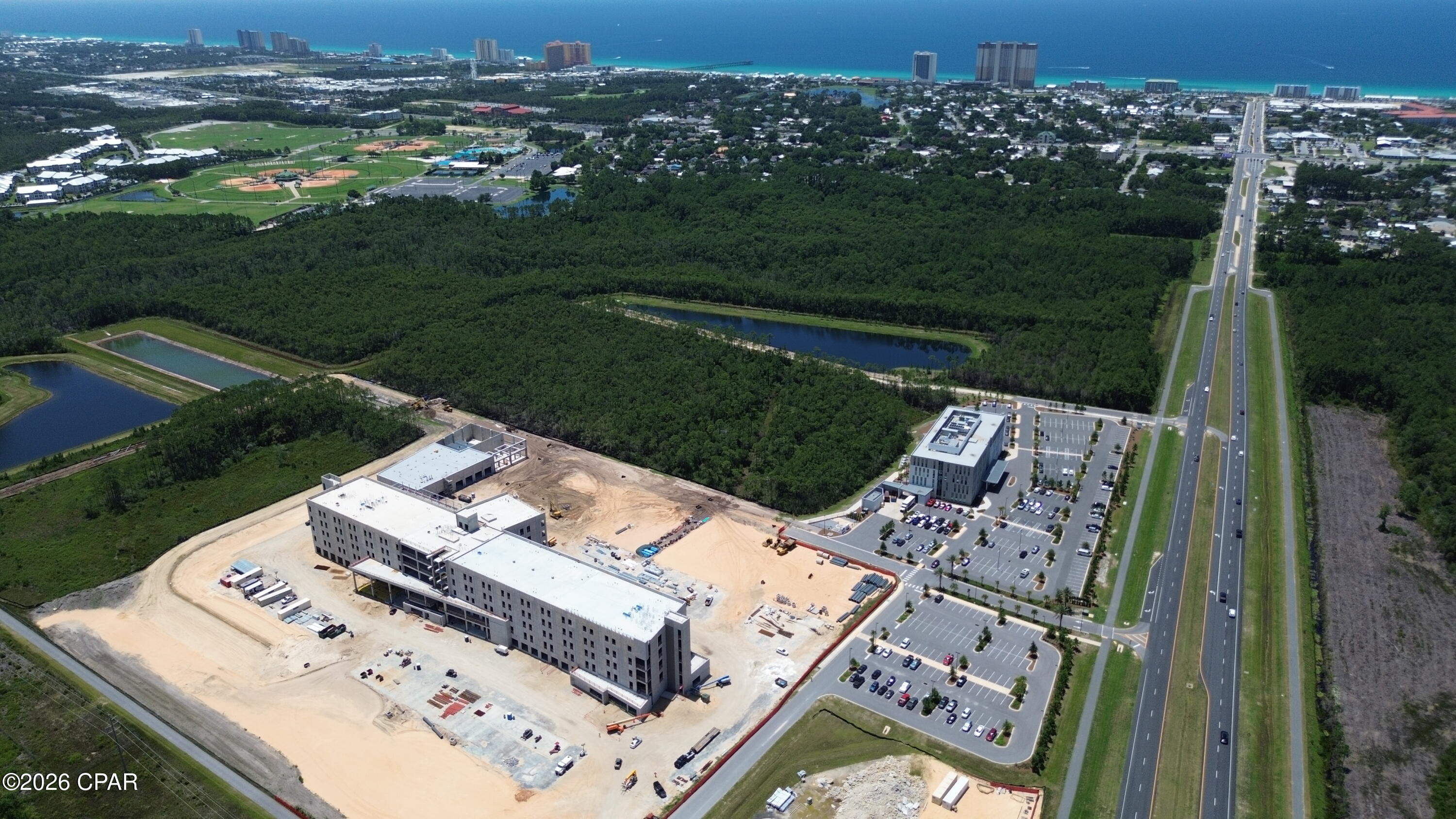 No Named Subdivision - Commercial Lease