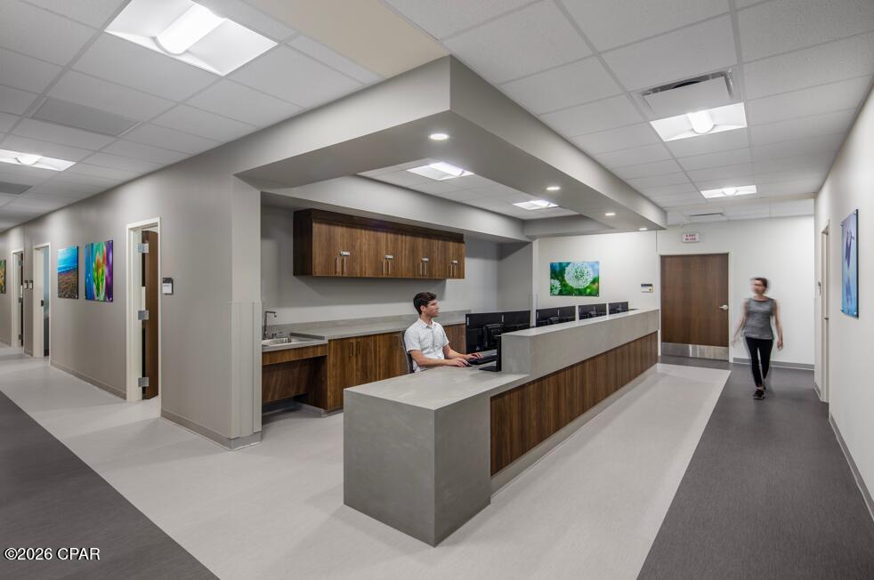 No Named Subdivision - Commercial Lease