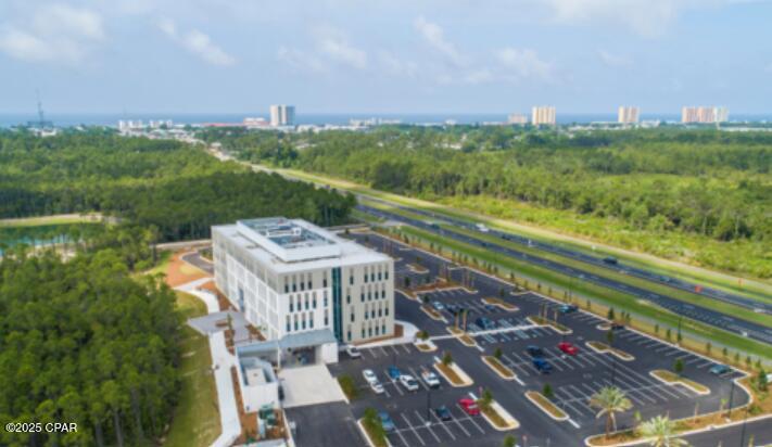 No Named Subdivision - Commercial Lease