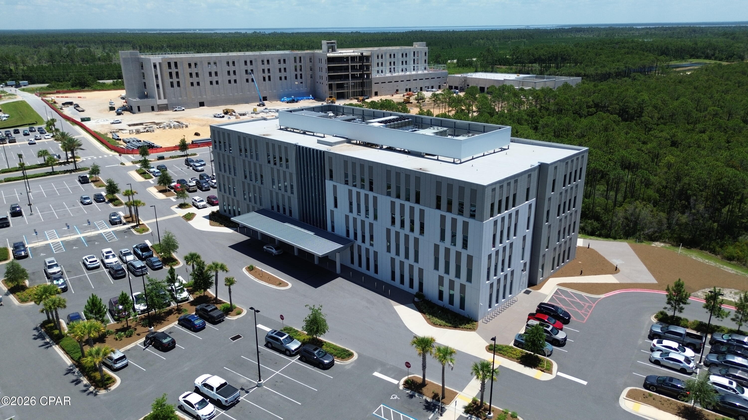 No Named Subdivision - Commercial Lease