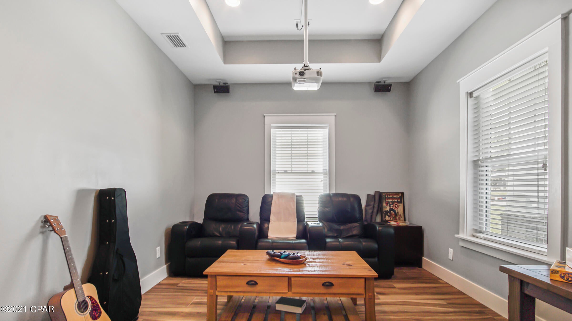 Riverside Phase II - Residential