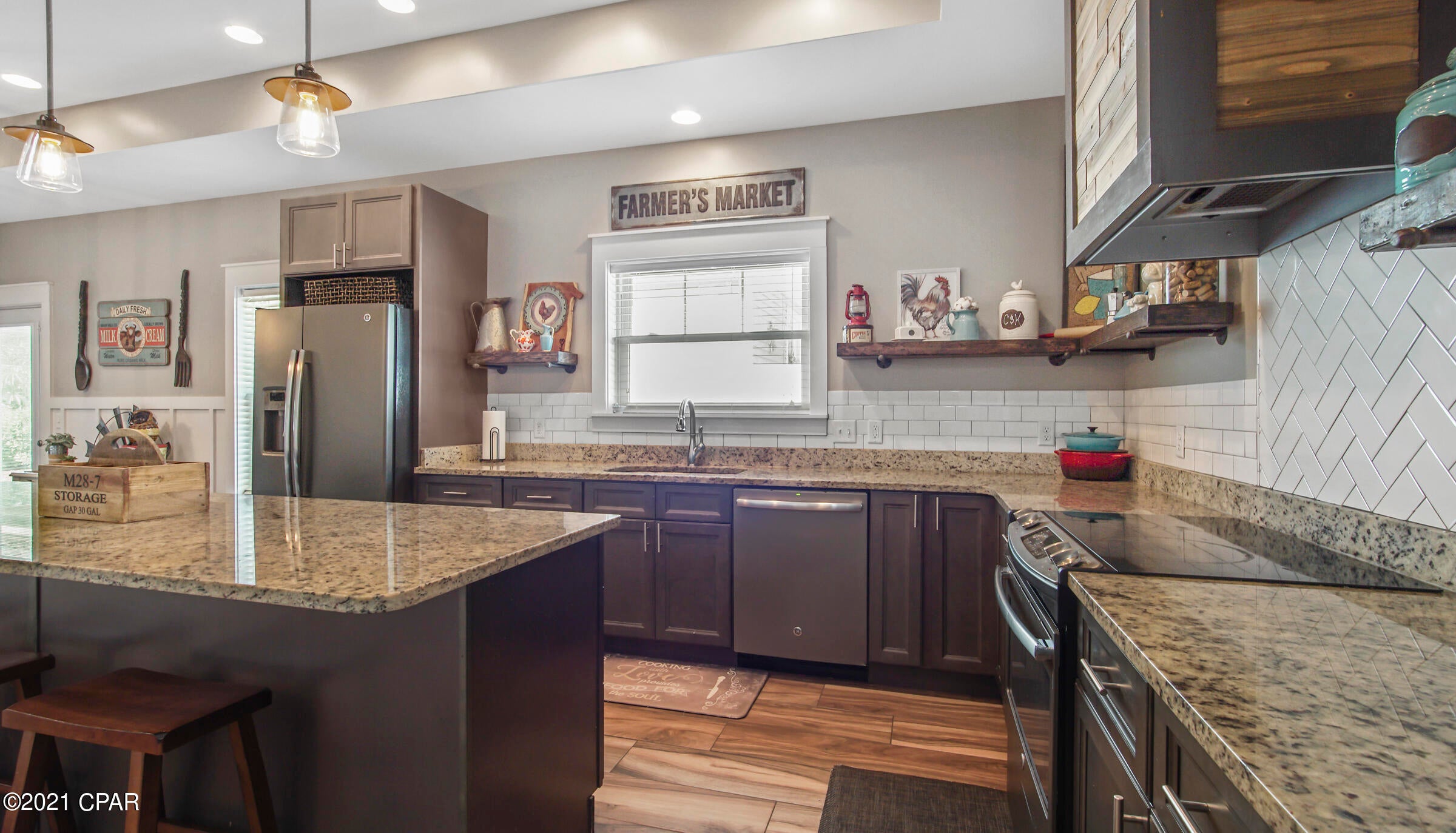 Riverside Phase II - Residential