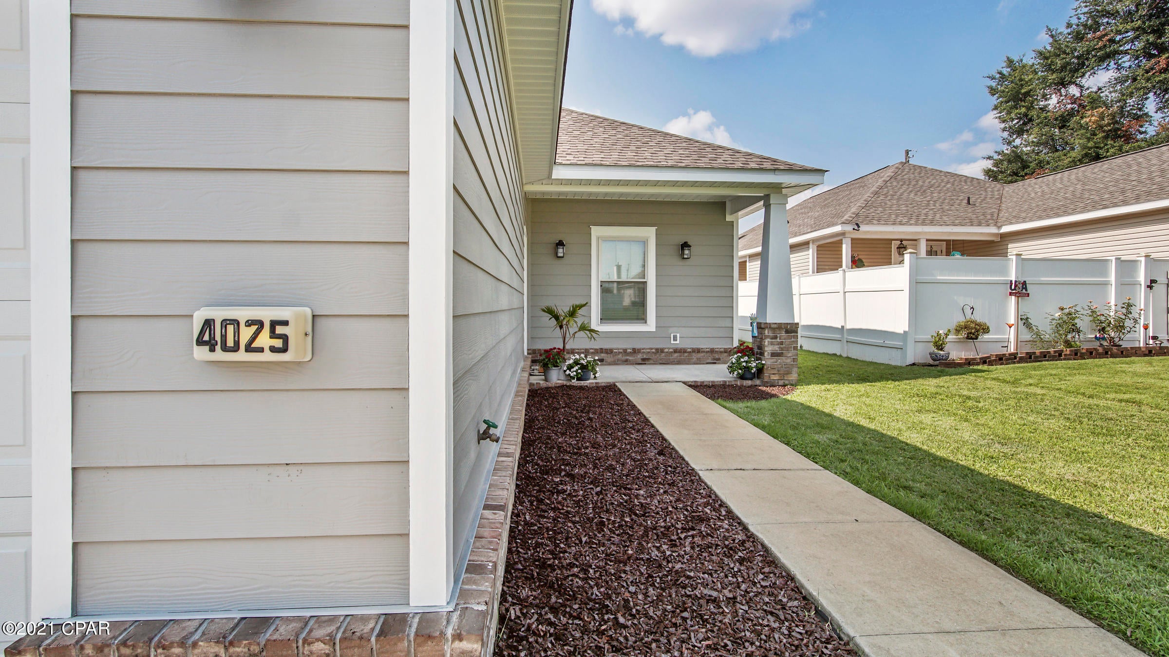 Riverside Phase II - Residential
