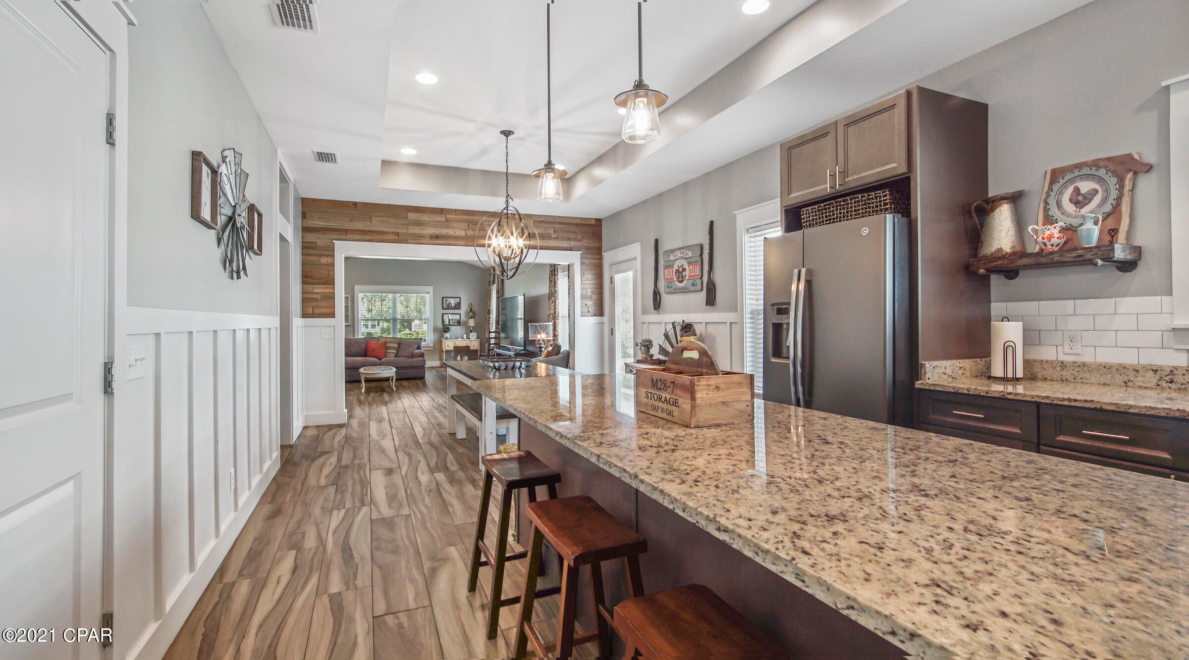 Riverside Phase II - Residential
