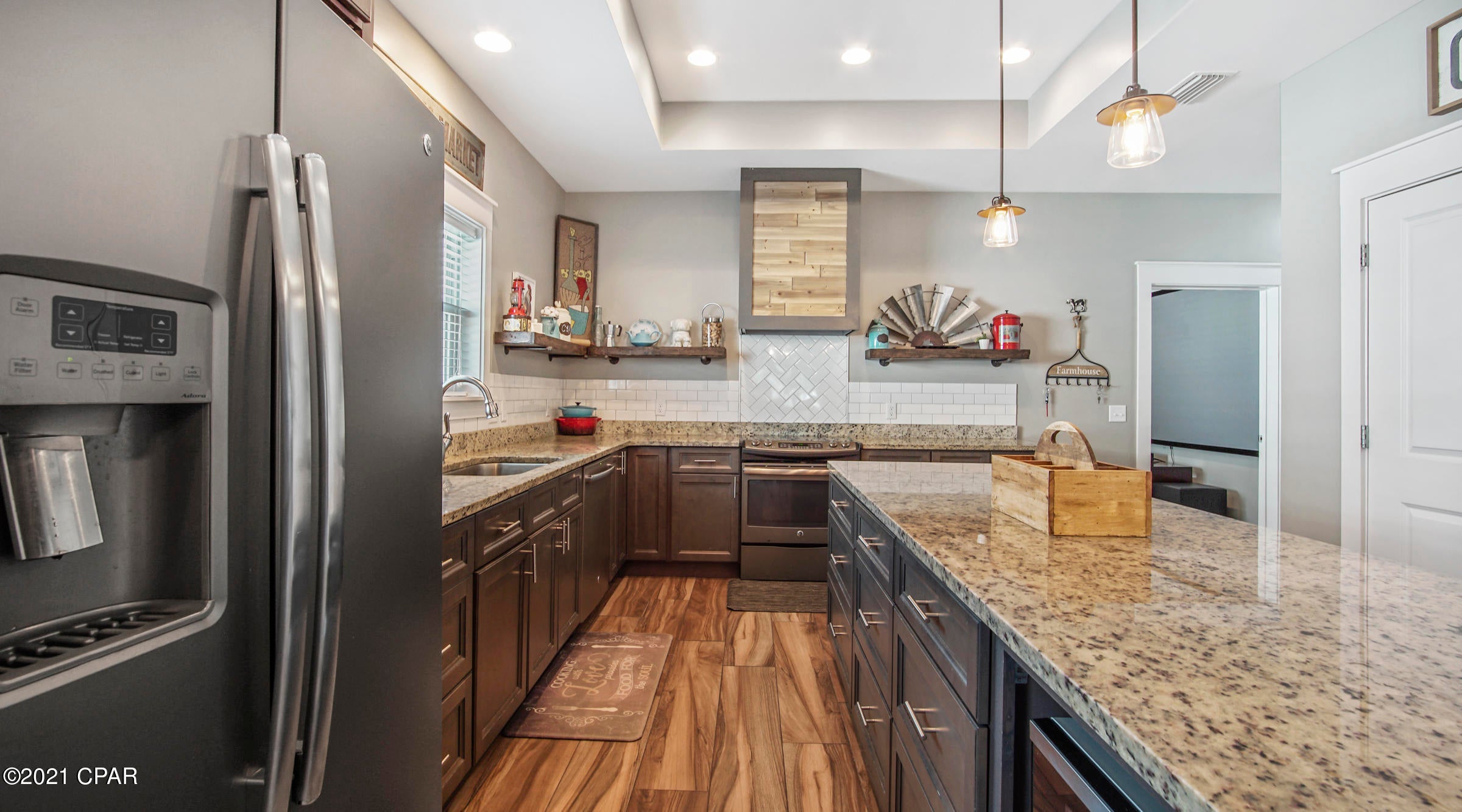 Riverside Phase II - Residential