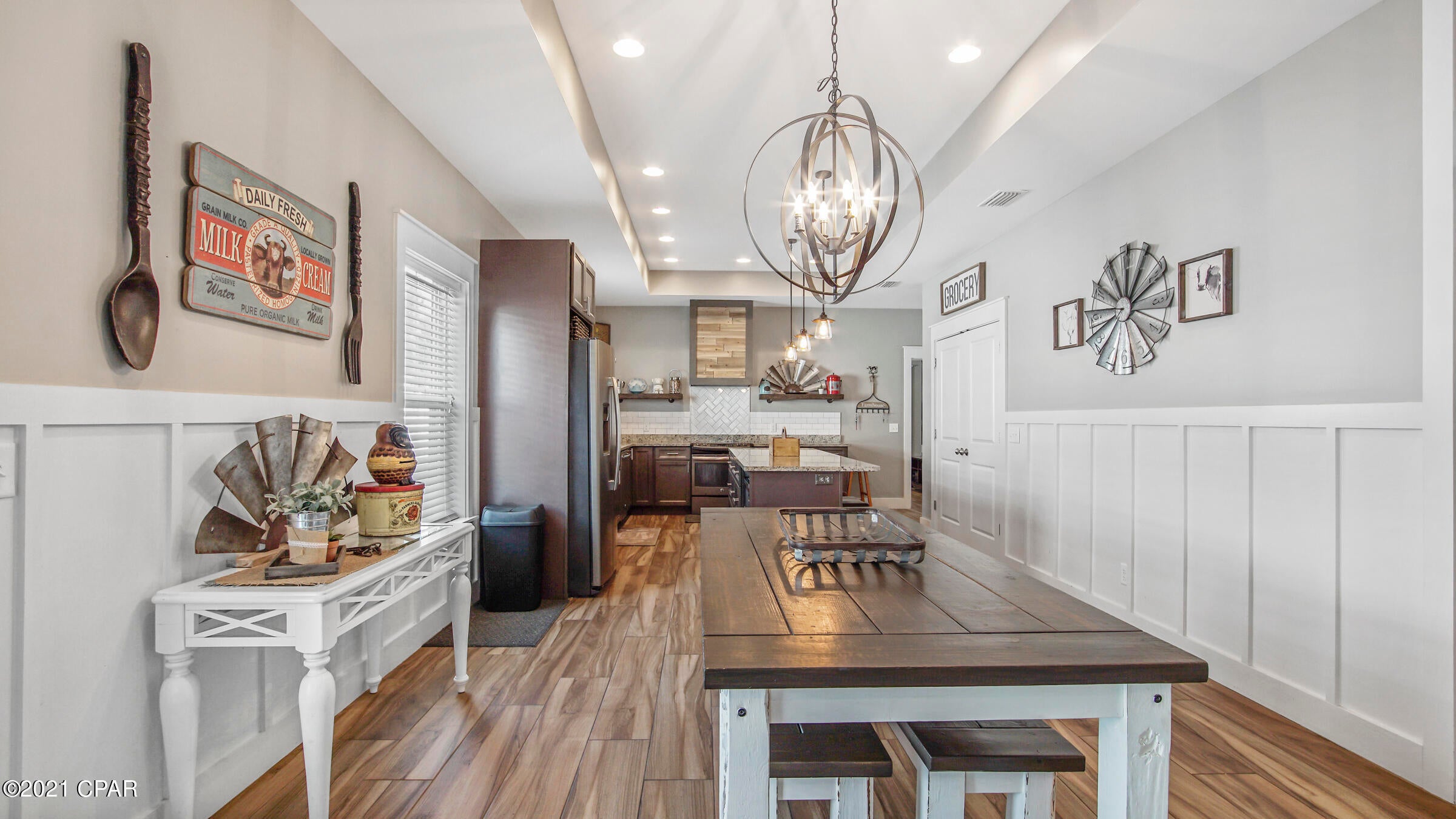 Riverside Phase II - Residential