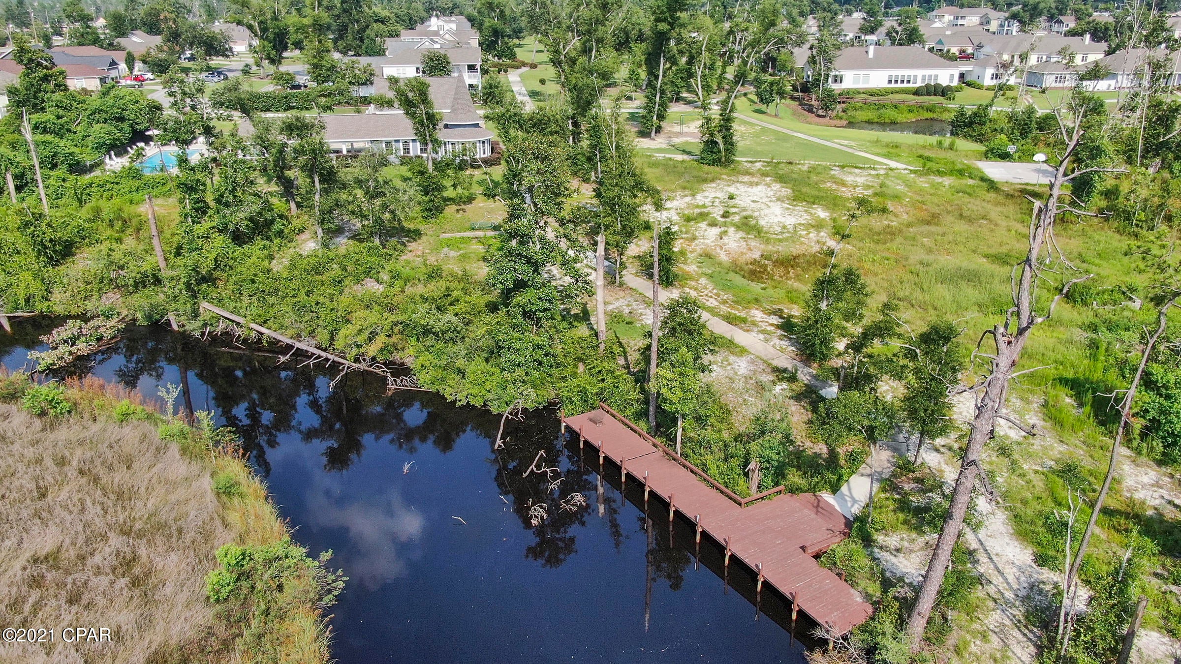 Riverside Phase II - Residential