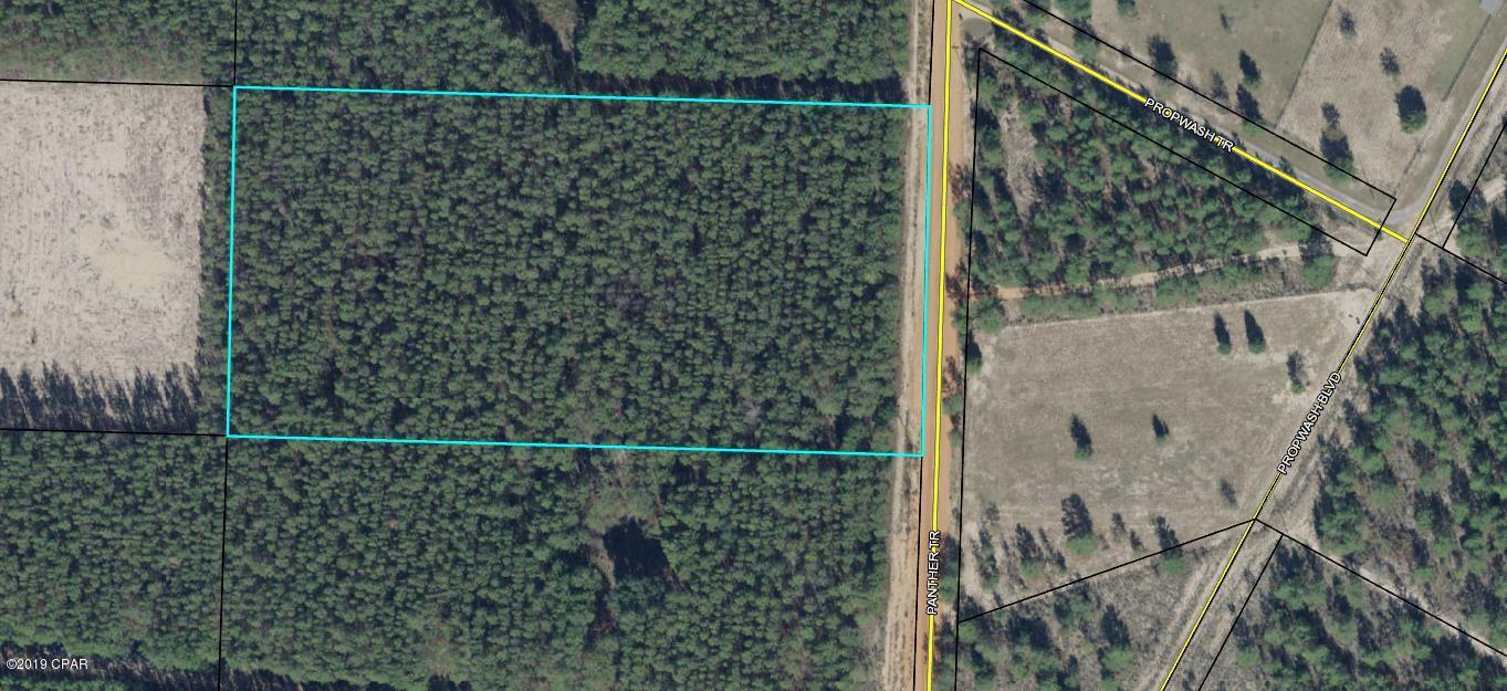 No Named Subdivision - Land