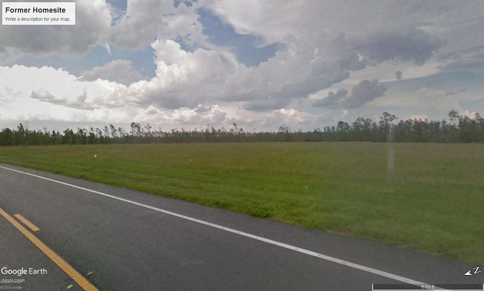 No Named Subdivision - Land