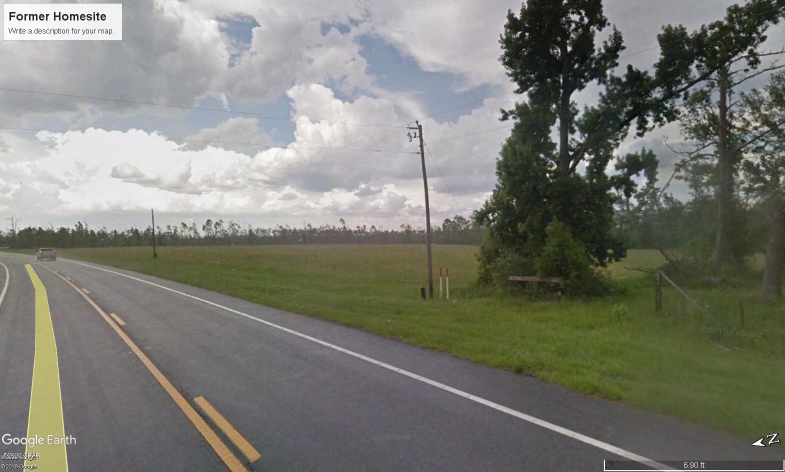No Named Subdivision - Land