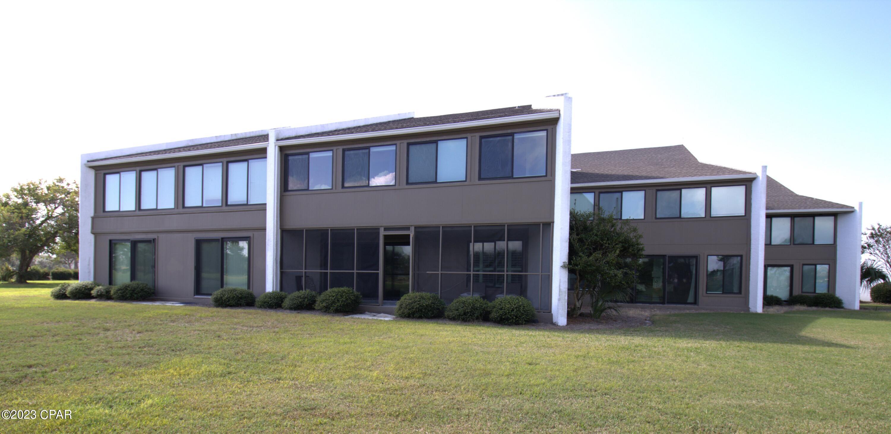 Legand Villas - Residential