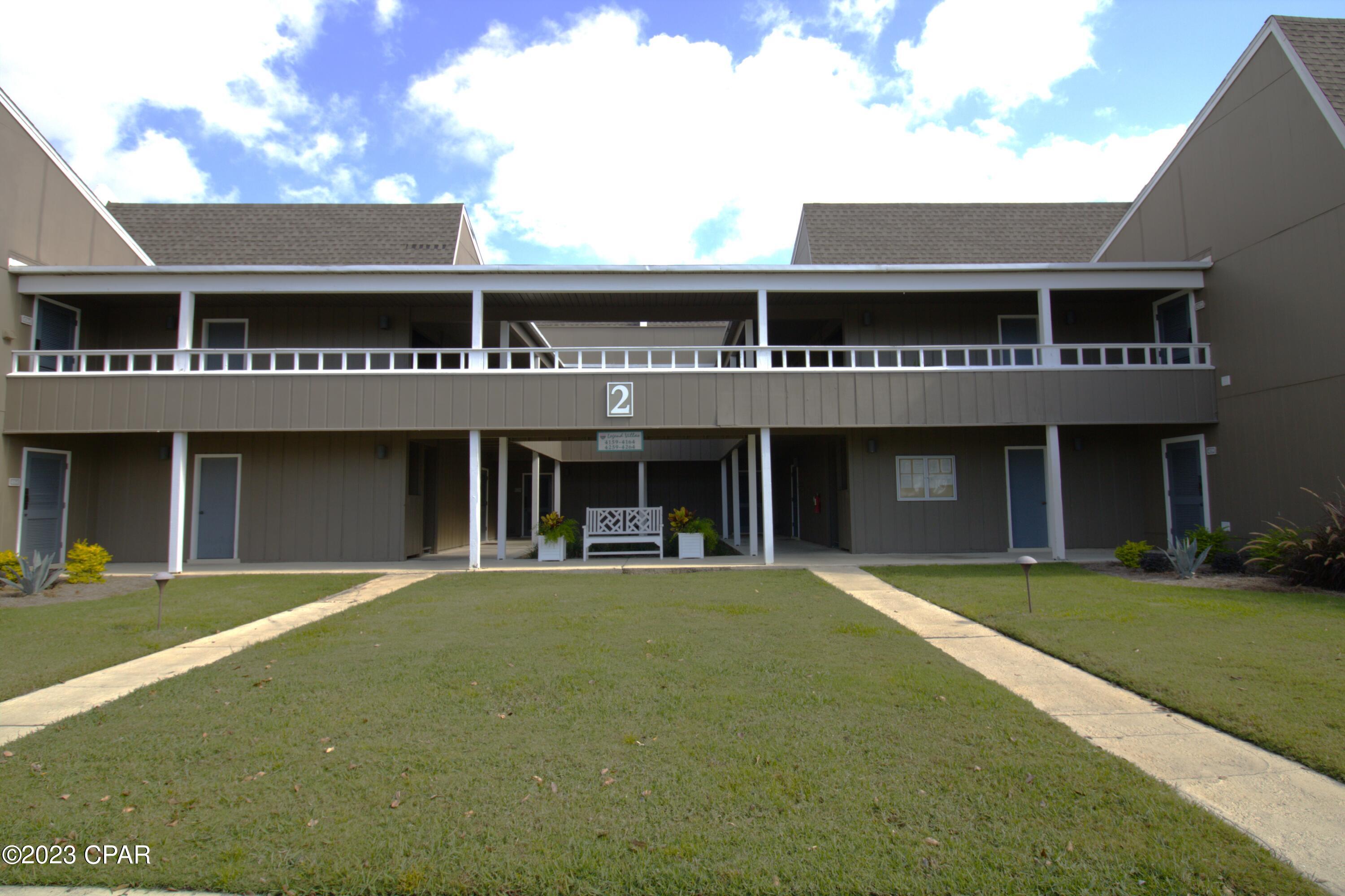Legand Villas - Residential
