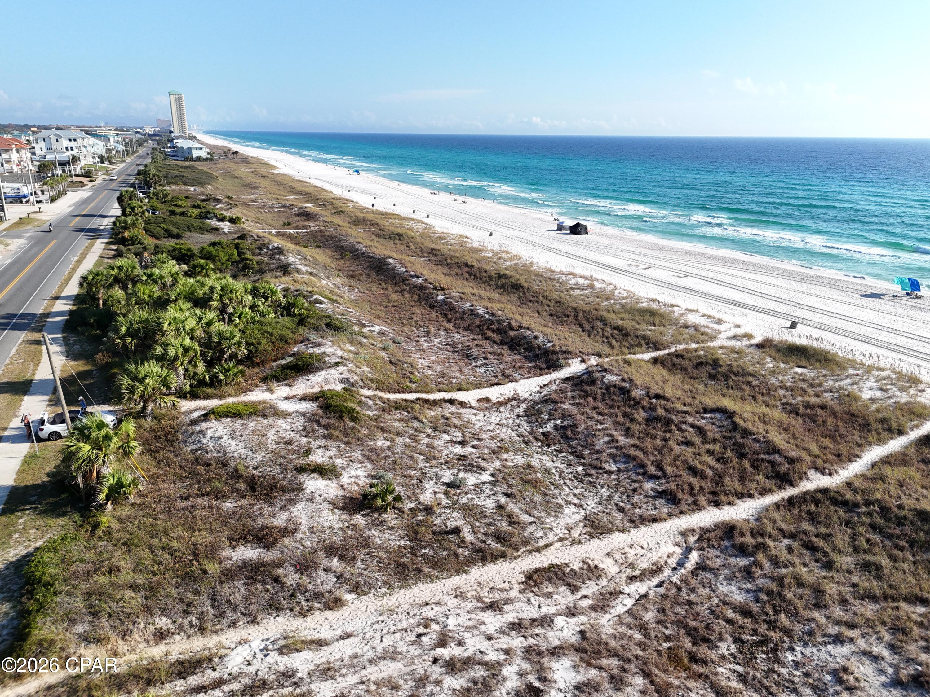 Bahama Beach 1st Add - Residential