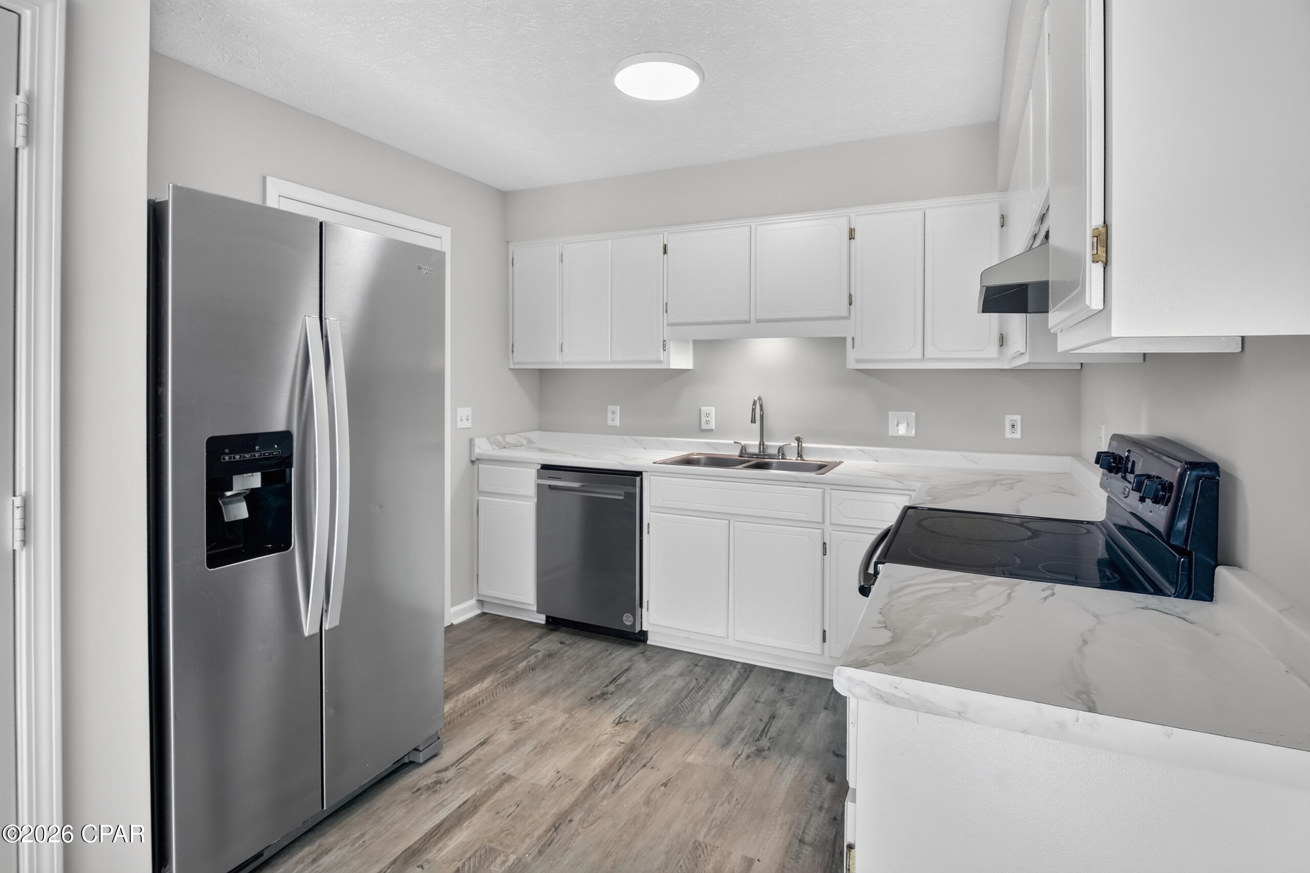 Bahama Beach 1st Add - Residential