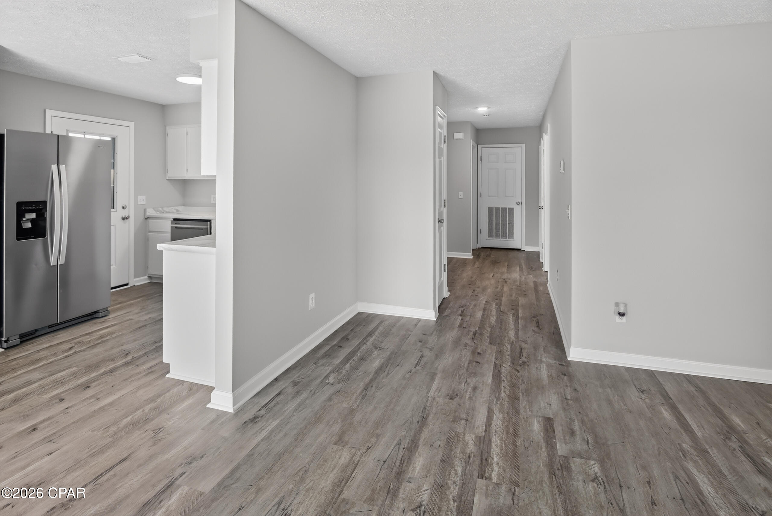Bahama Beach 1st Add - Residential