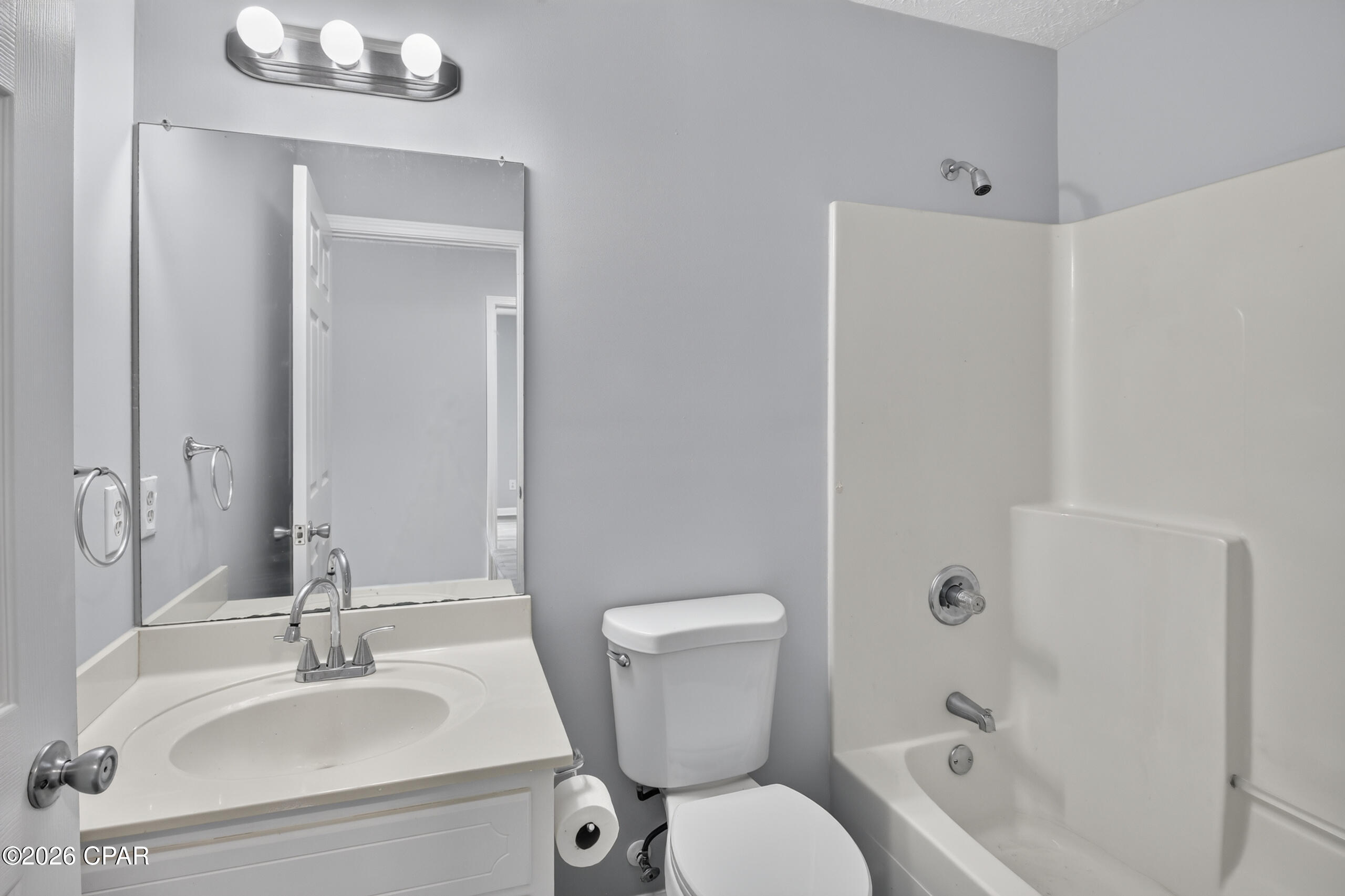 Bahama Beach 1st Add - Residential