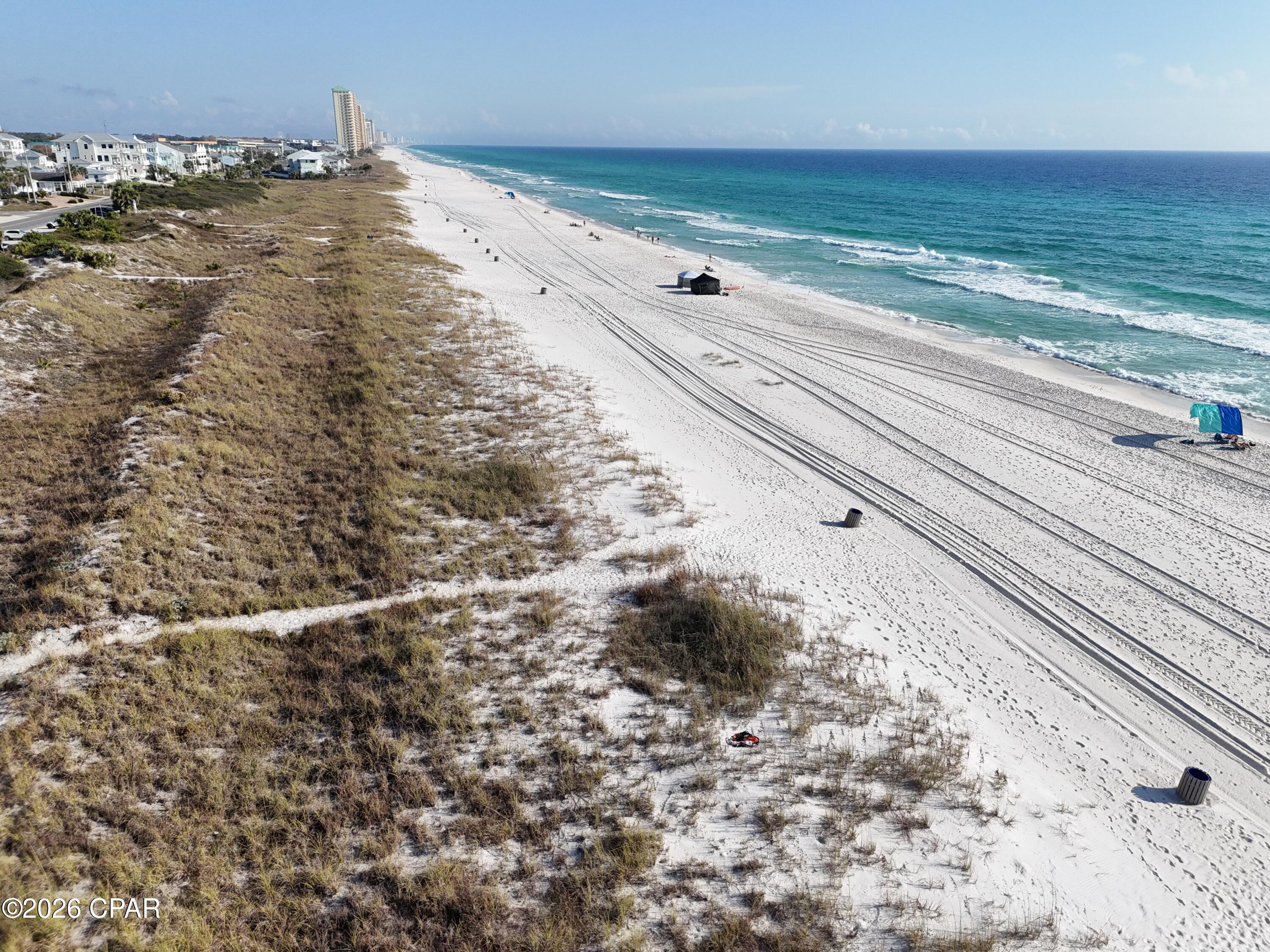 Bahama Beach 1st Add - Residential