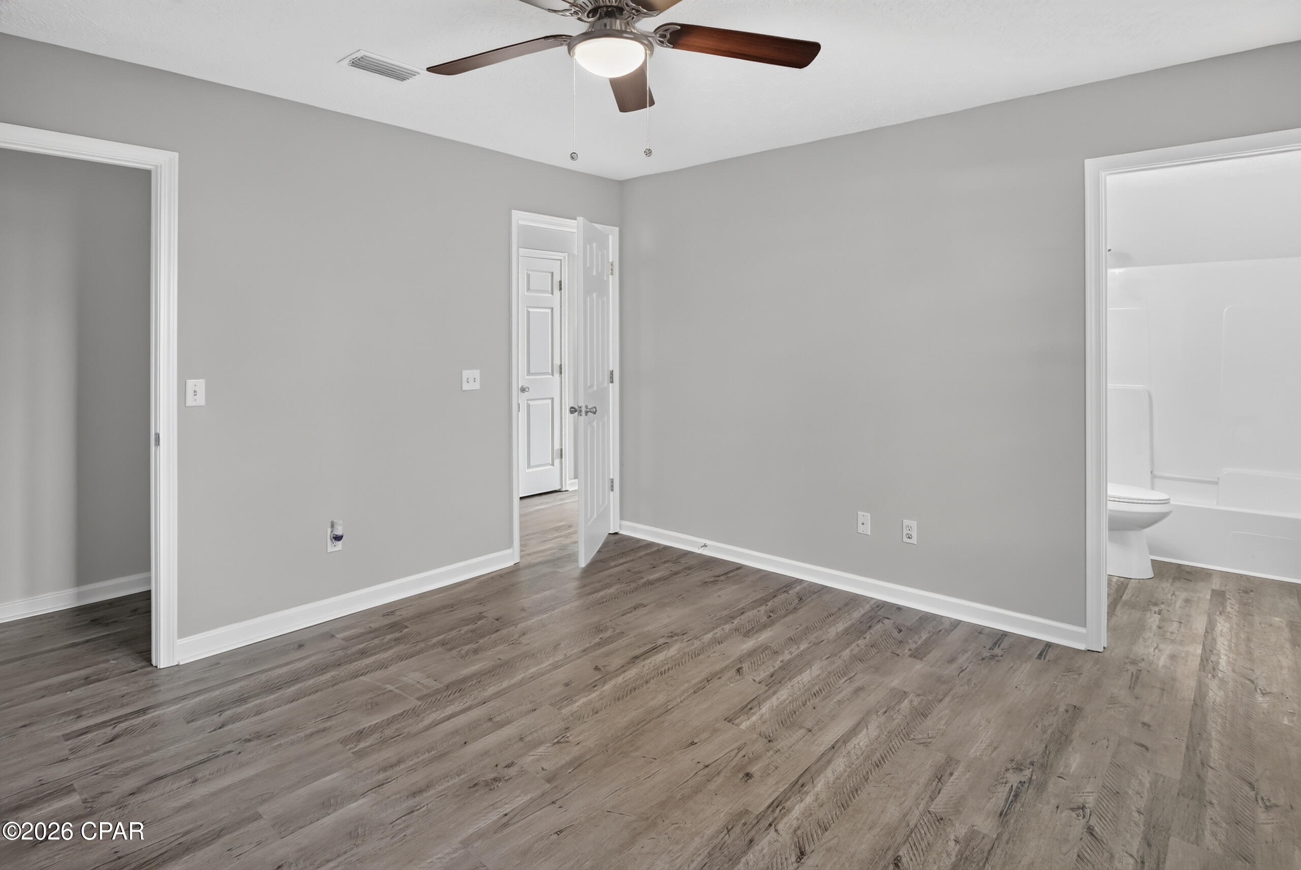 Bahama Beach 1st Add - Residential